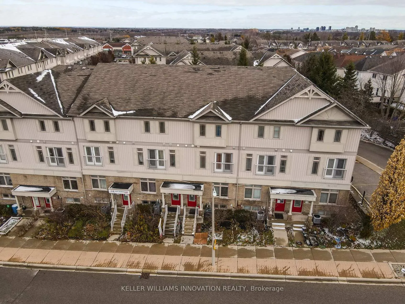 Photo 8 of Unit F34, 619 Wild Ginger Avenue, Waterloo — HOMEH