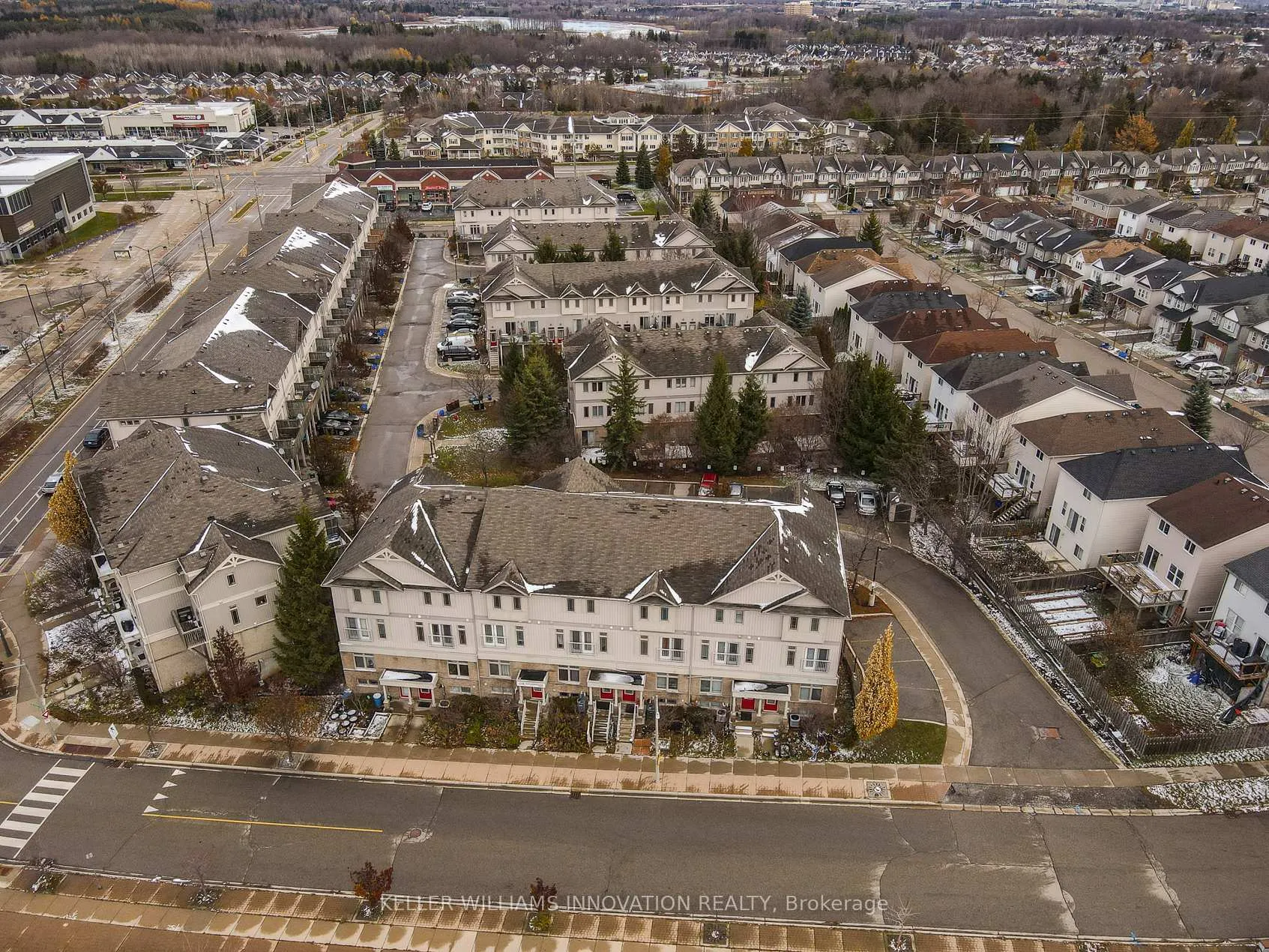 Photo 9 of Unit F34, 619 Wild Ginger Avenue, Waterloo — HOMEH