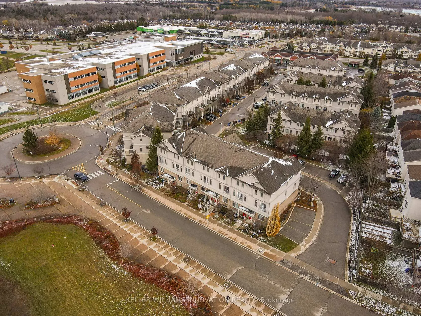 Photo 10 of Unit F34, 619 Wild Ginger Avenue, Waterloo — HOMEH