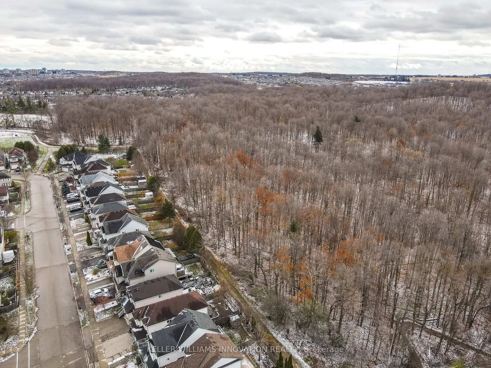 Photo 11 of Unit F34, 619 Wild Ginger Avenue, Waterloo — HOMEH