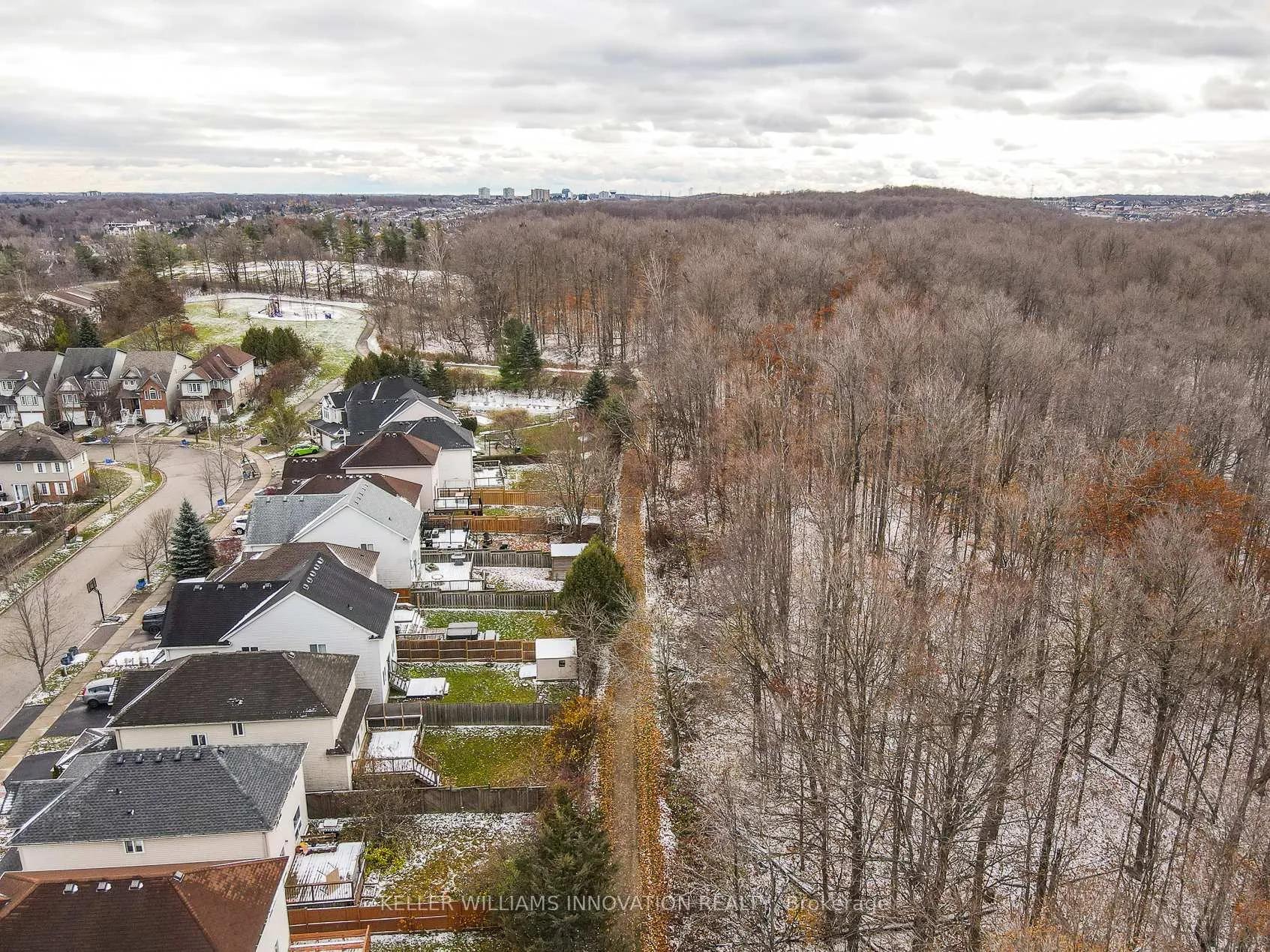 Photo 12 of Unit F34, 619 Wild Ginger Avenue, Waterloo — HOMEH