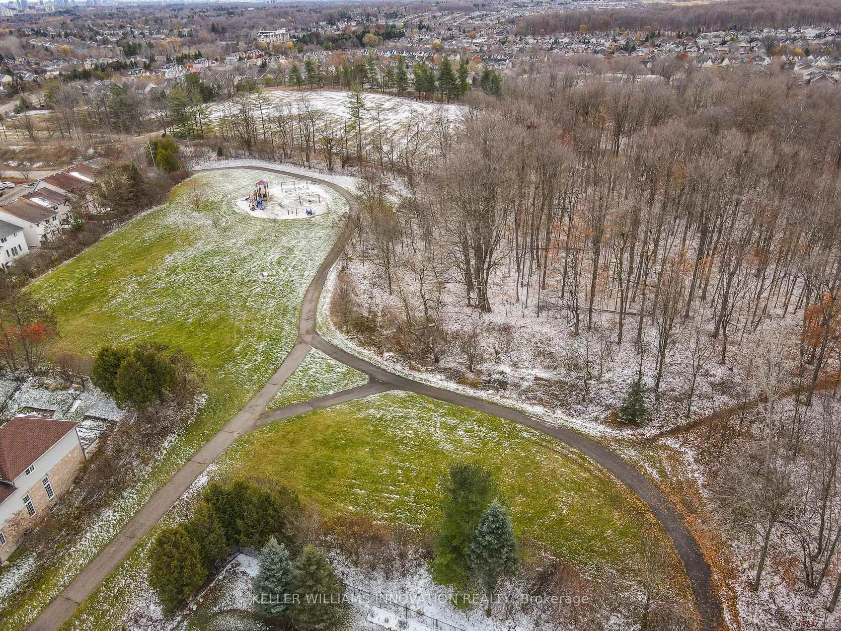 Photo 14 of Unit F34, 619 Wild Ginger Avenue, Waterloo — HOMEH