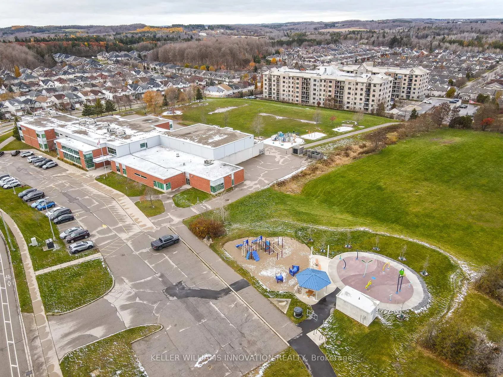 Photo 23 of Unit F34, 619 Wild Ginger Avenue, Waterloo — HOMEH