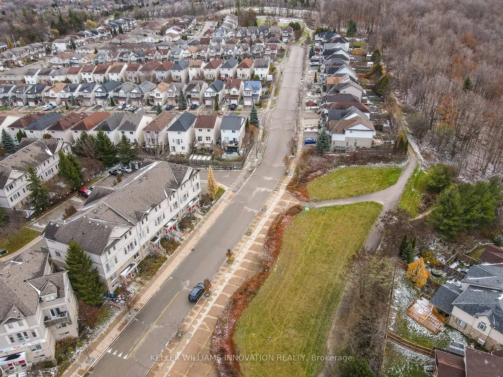 Photo 26 of Unit F34, 619 Wild Ginger Avenue, Waterloo — HOMEH