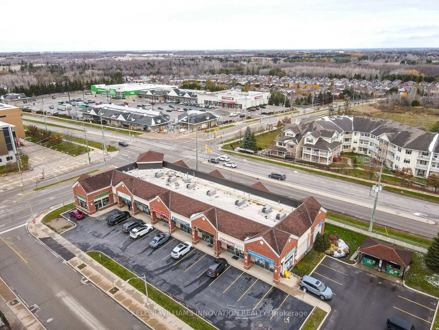 Photo 28 of Unit F34, 619 Wild Ginger Avenue, Waterloo — HOMEH
