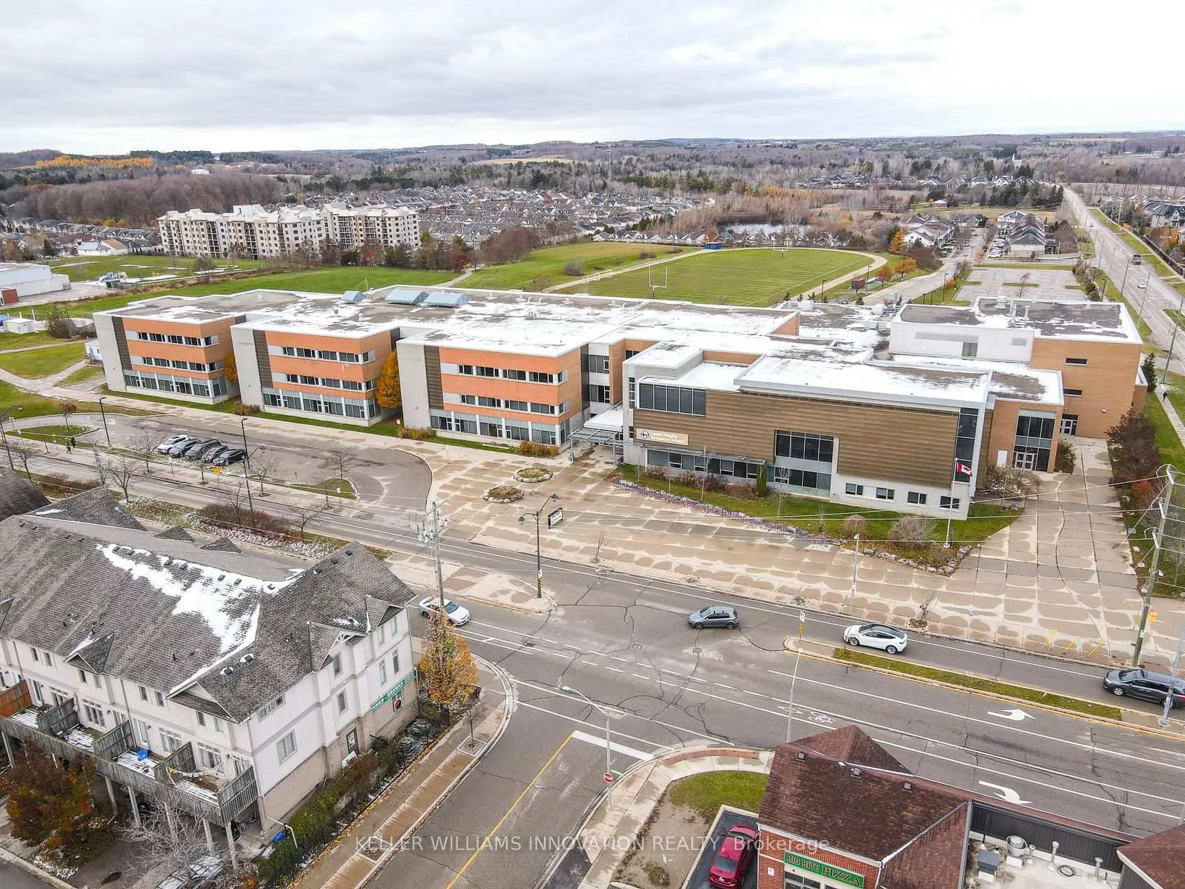 Photo 29 of Unit F34, 619 Wild Ginger Avenue, Waterloo — HOMEH