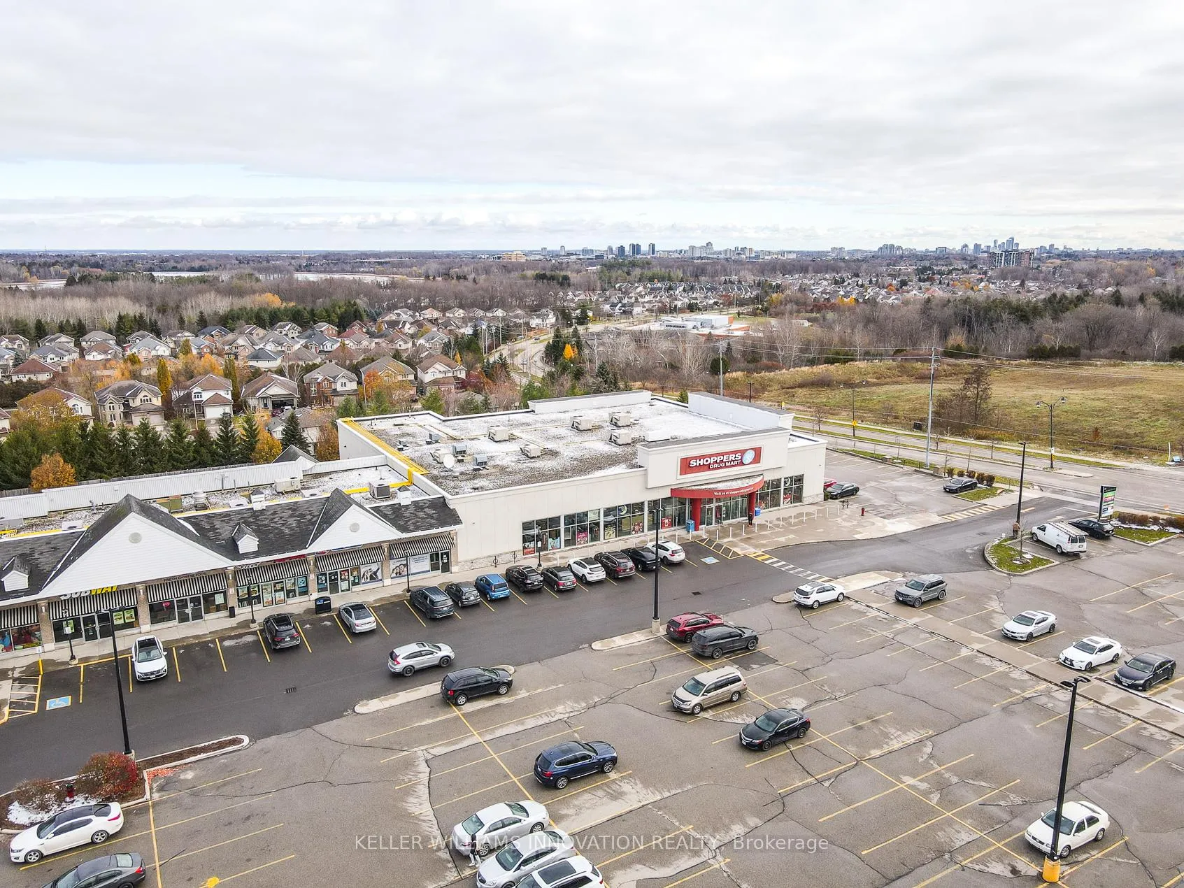 Photo 31 of Unit F34, 619 Wild Ginger Avenue, Waterloo — HOMEH
