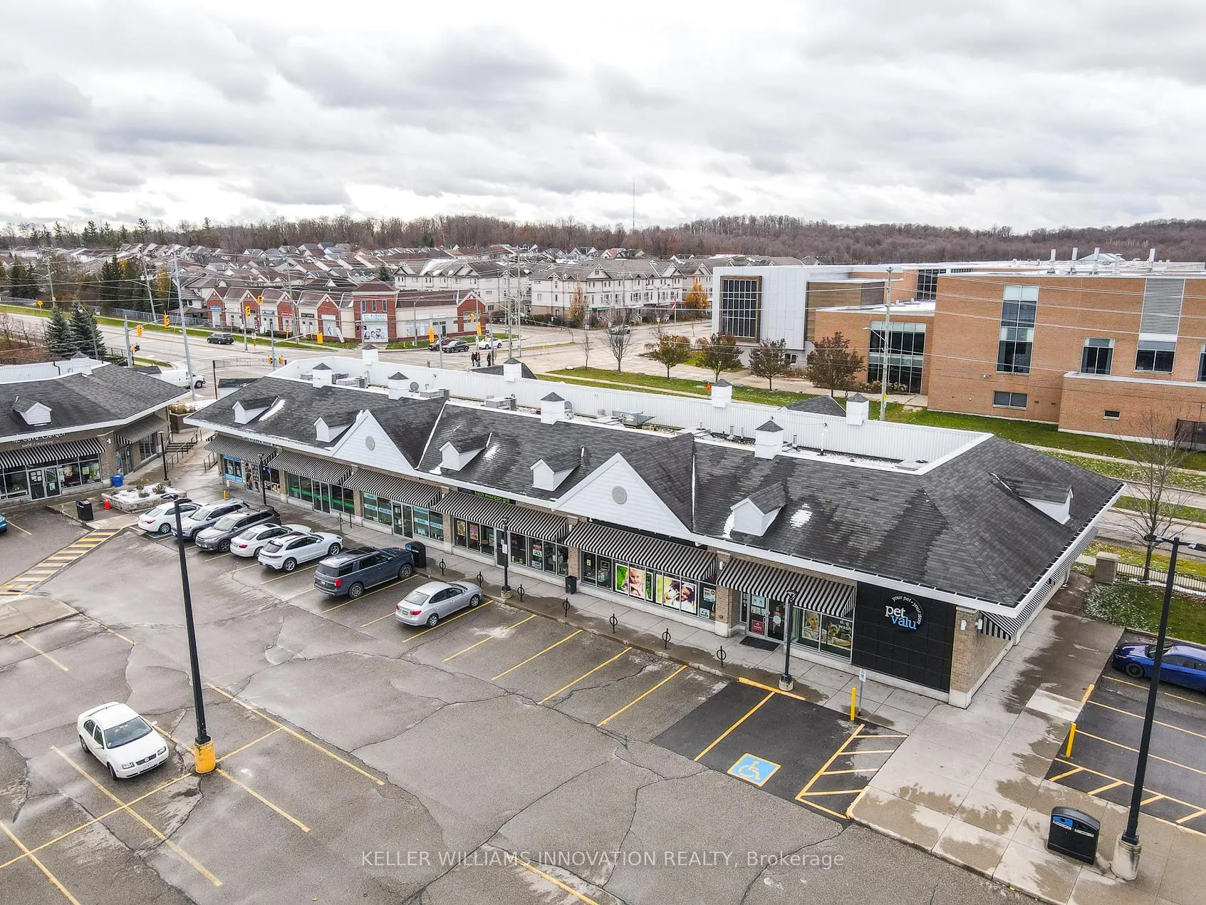 Photo 33 of Unit F34, 619 Wild Ginger Avenue, Waterloo — HOMEH