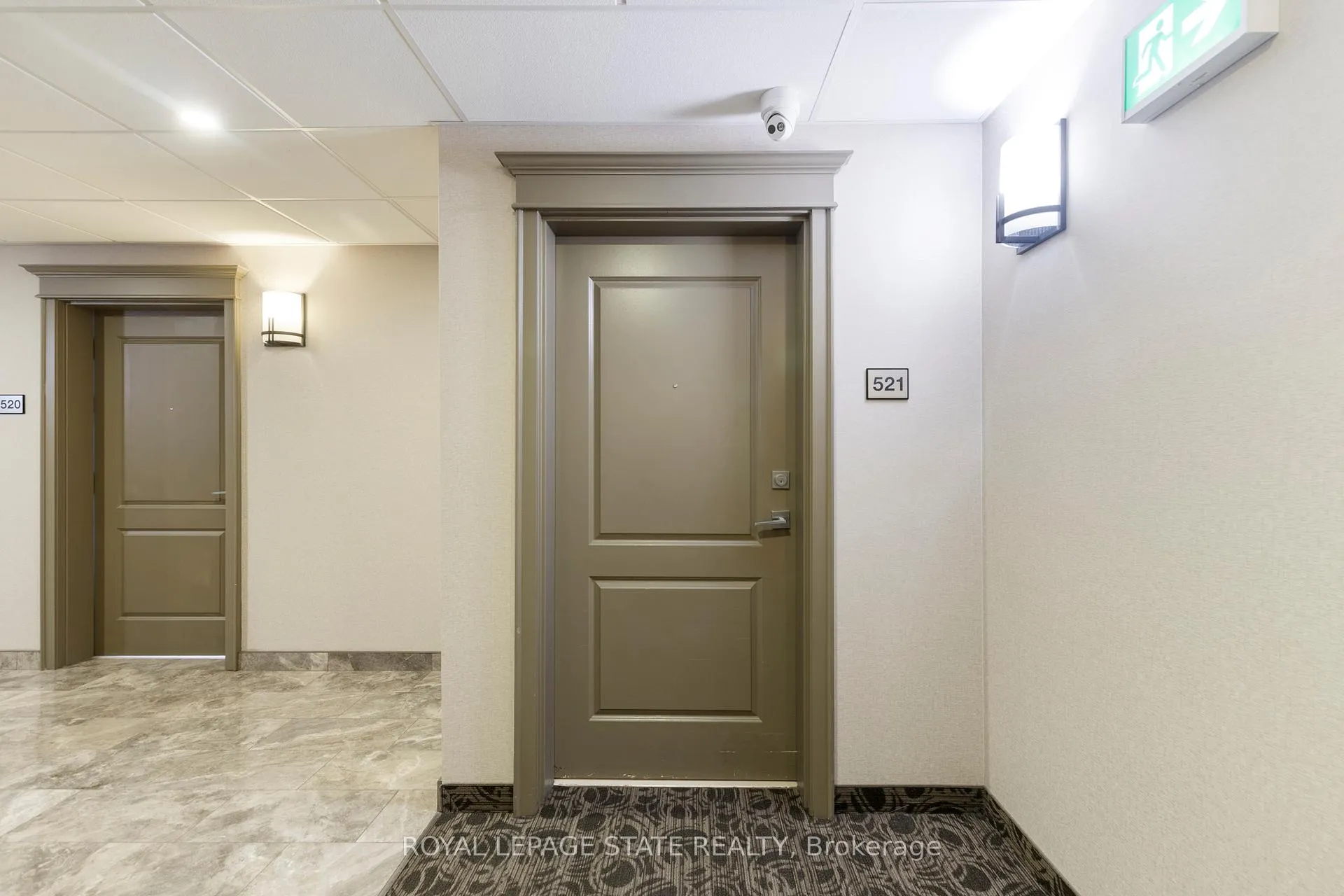 Photo 18 of Unit 521, 101 Shoreview Place, Hamilton, Stoney Creek — HOMEH