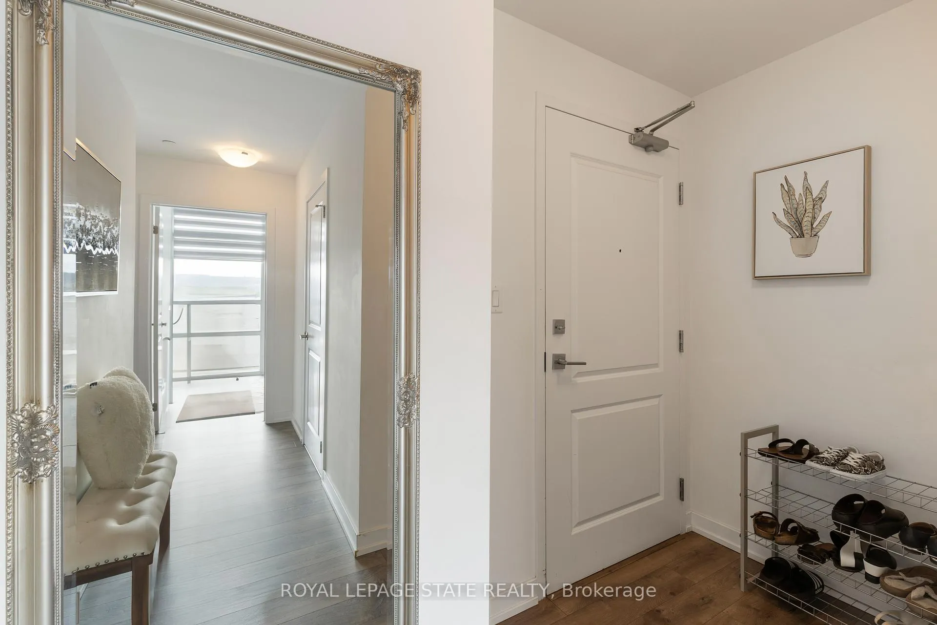 Photo 20 of Unit 521, 101 Shoreview Place, Hamilton, Stoney Creek — HOMEH