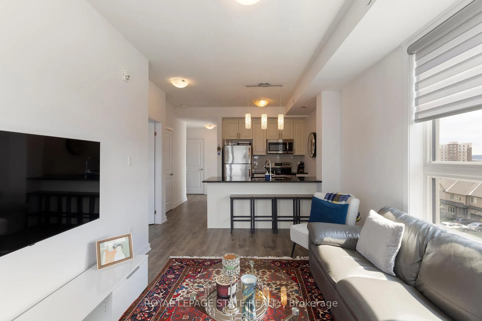 Photo 23 of Unit 521, 101 Shoreview Place, Hamilton, Stoney Creek — HOMEH