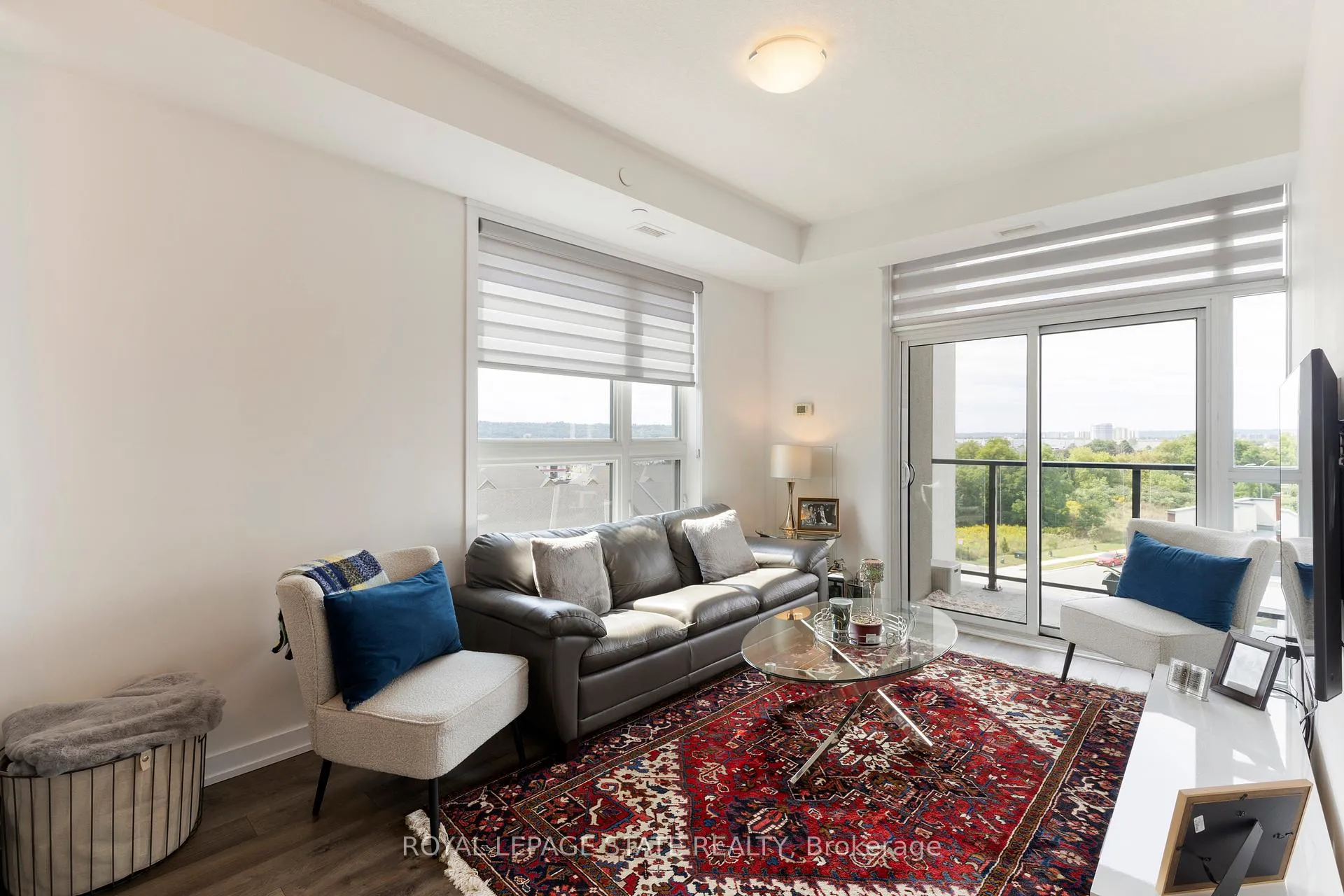 Photo 26 of Unit 521, 101 Shoreview Place, Hamilton, Stoney Creek — HOMEH