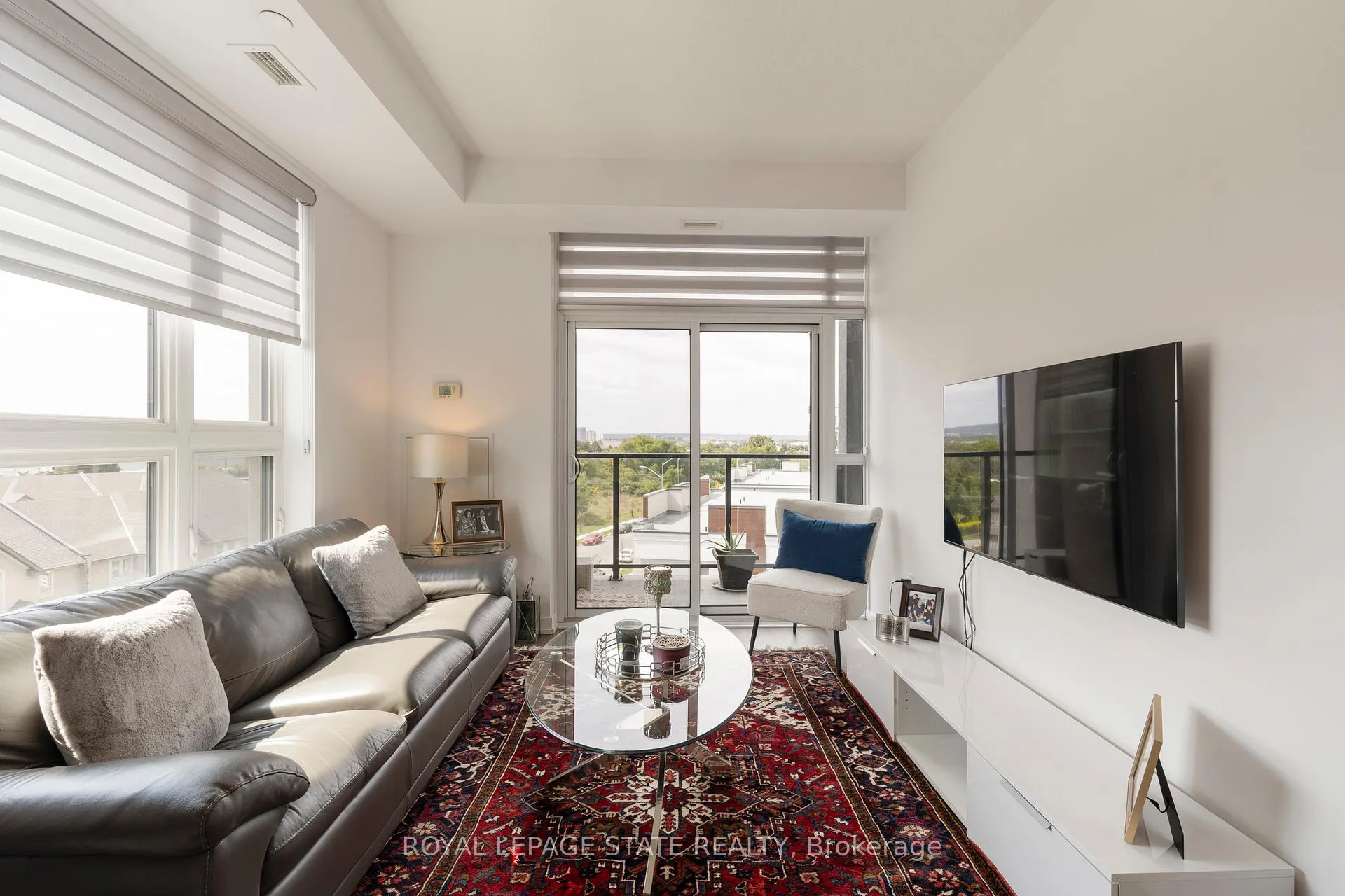 Photo 27 of Unit 521, 101 Shoreview Place, Hamilton, Stoney Creek — HOMEH
