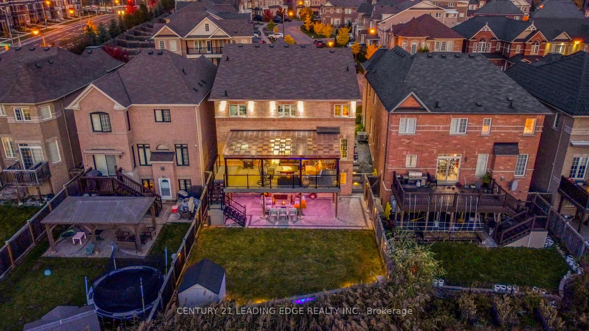 Photo 3 of 116 Bernbridge Road, Markham, Box Grove — HOMEH
