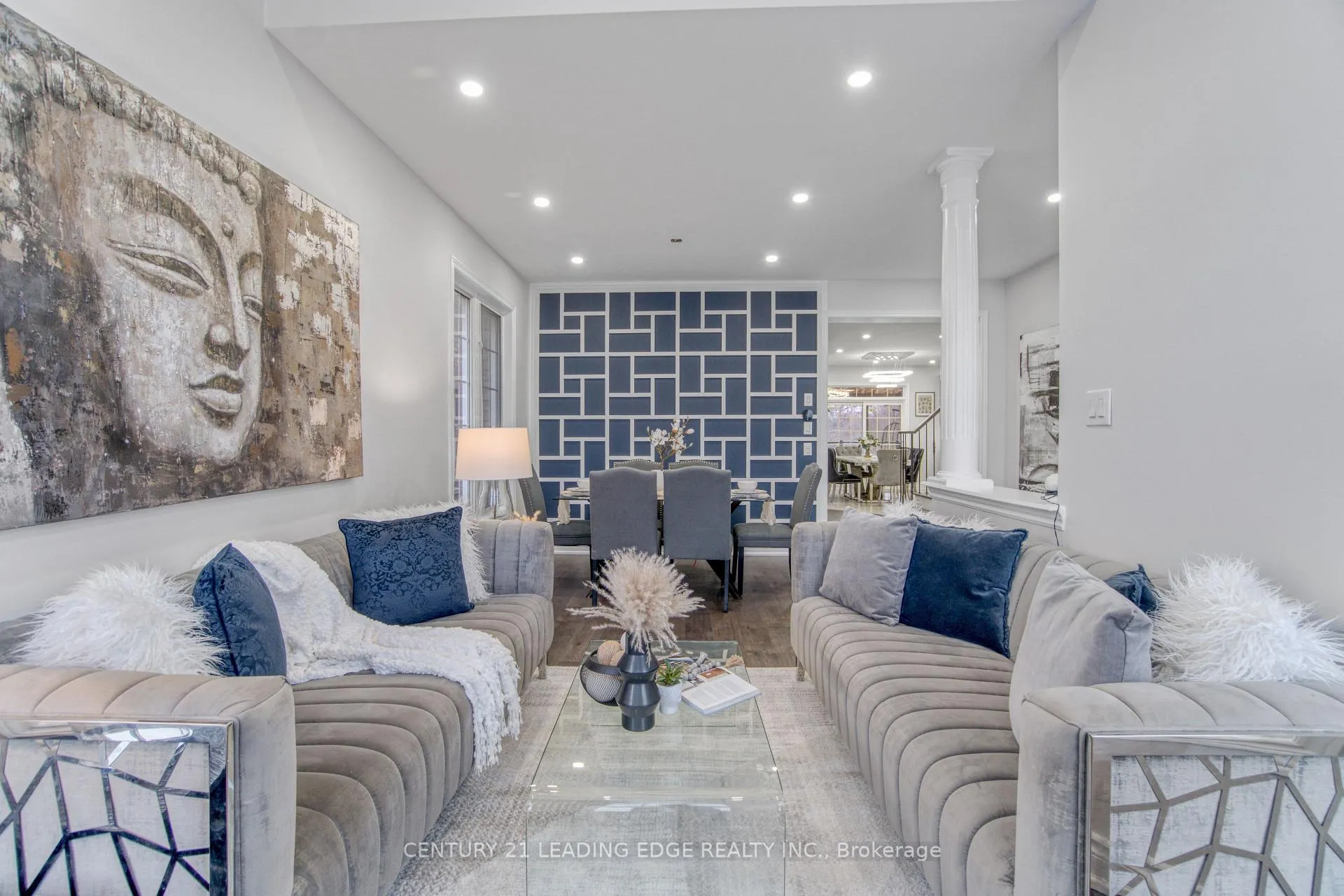 Photo 4 of 116 Bernbridge Road, Markham, Box Grove — HOMEH