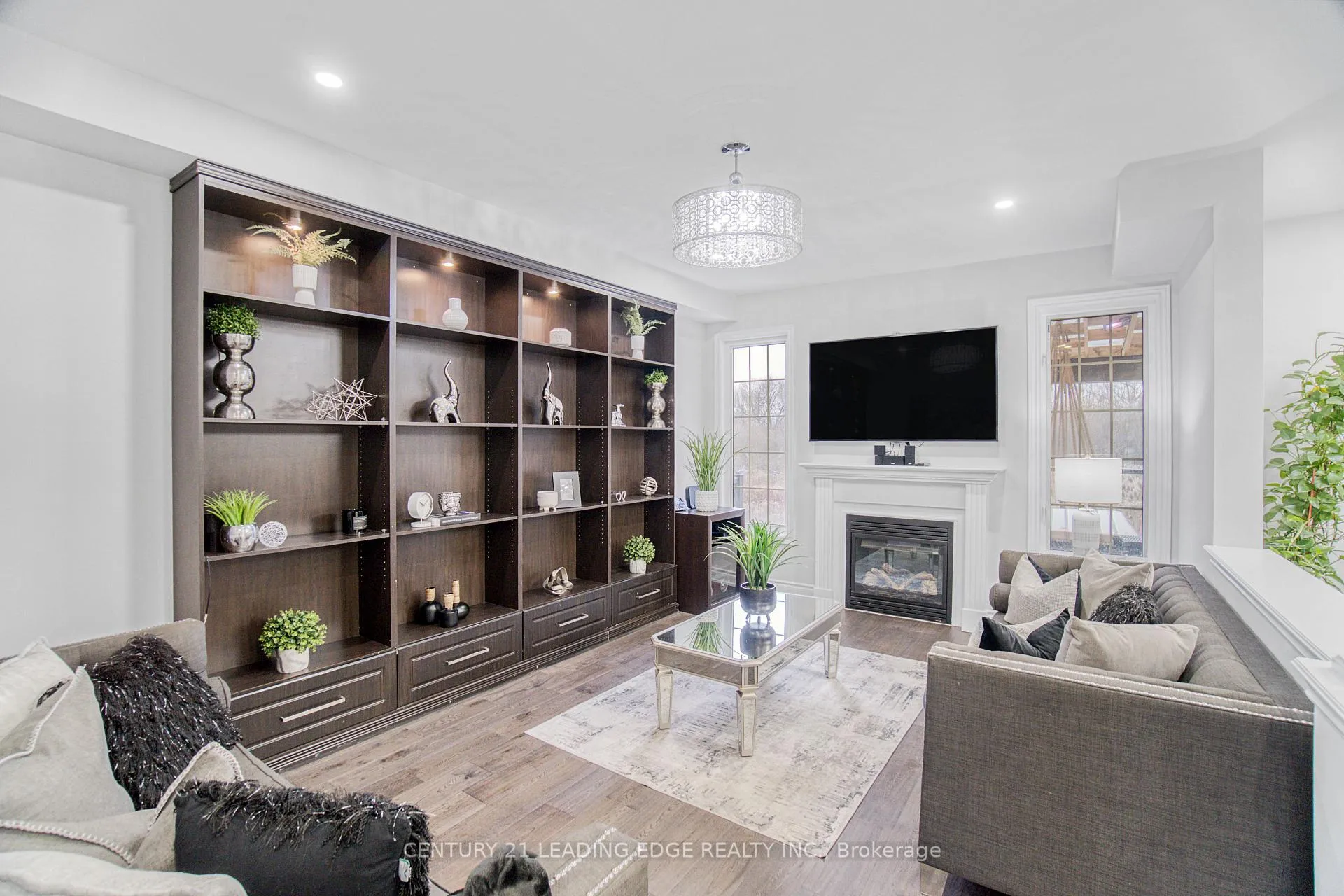 Photo 7 of 116 Bernbridge Road, Markham, Box Grove — HOMEH