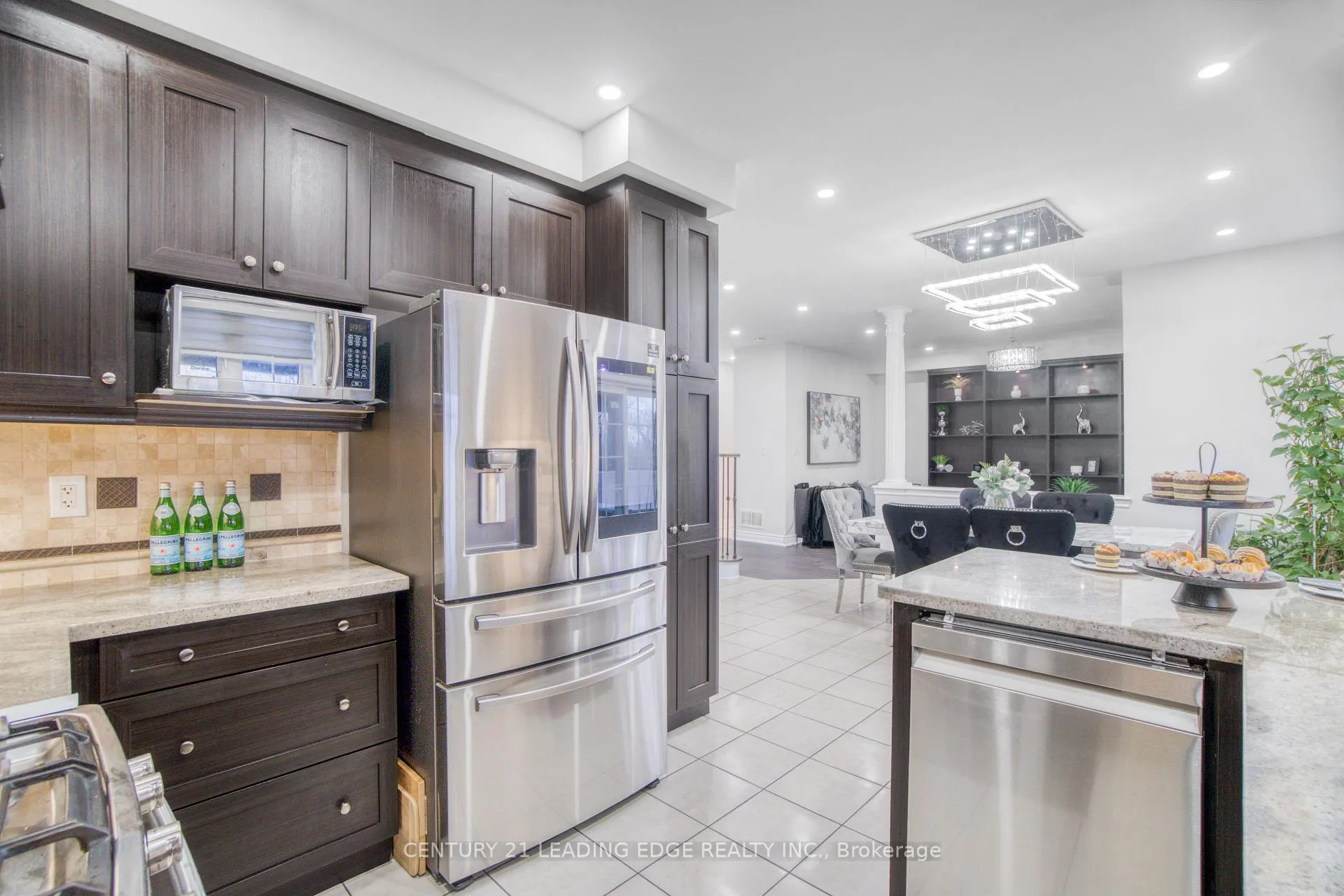 Photo 11 of 116 Bernbridge Road, Markham, Box Grove — HOMEH