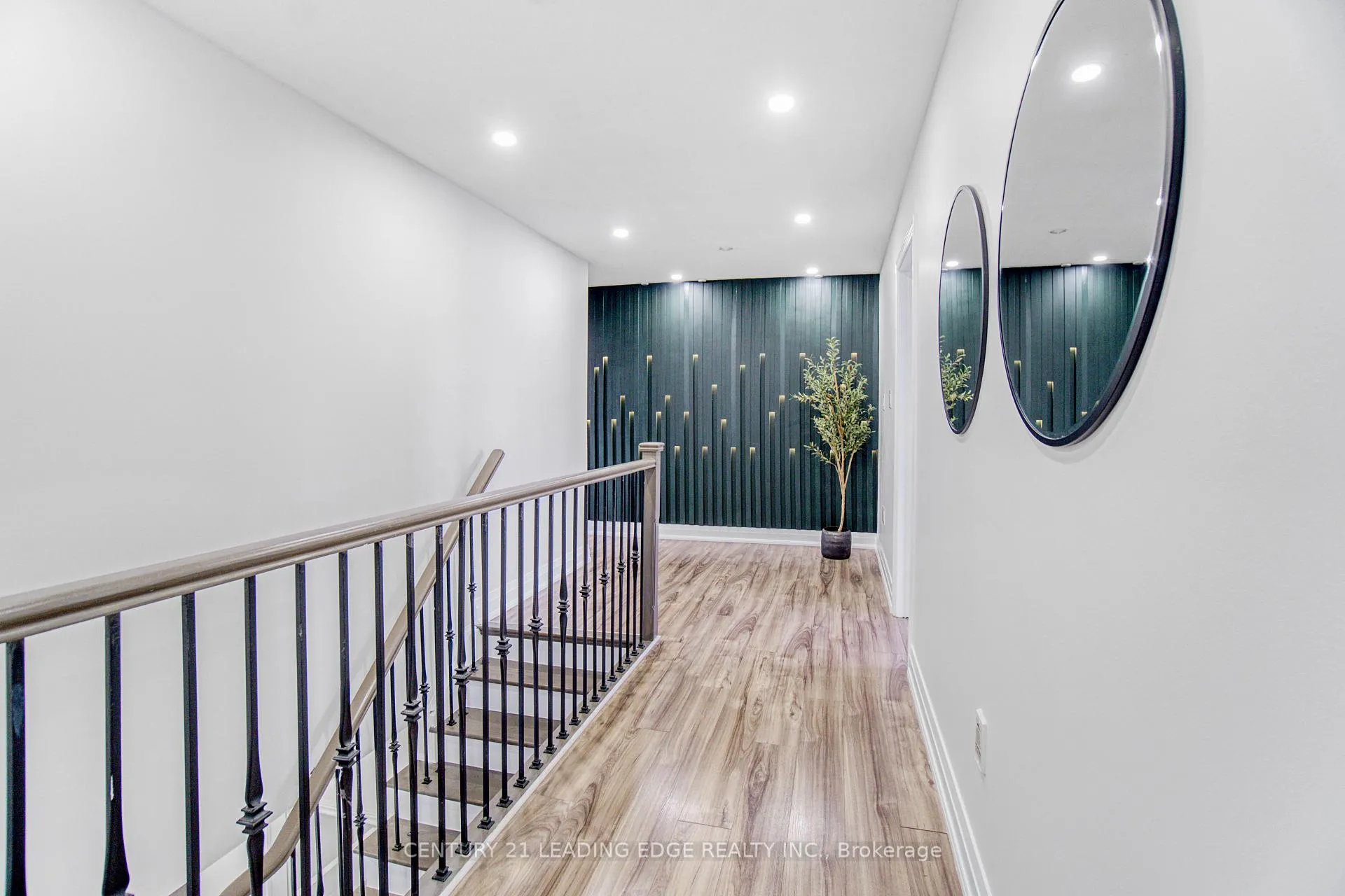 Photo 12 of 116 Bernbridge Road, Markham, Box Grove — HOMEH