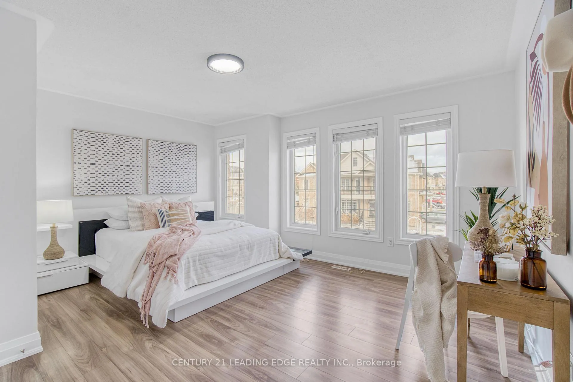 Photo 13 of 116 Bernbridge Road, Markham, Box Grove — HOMEH