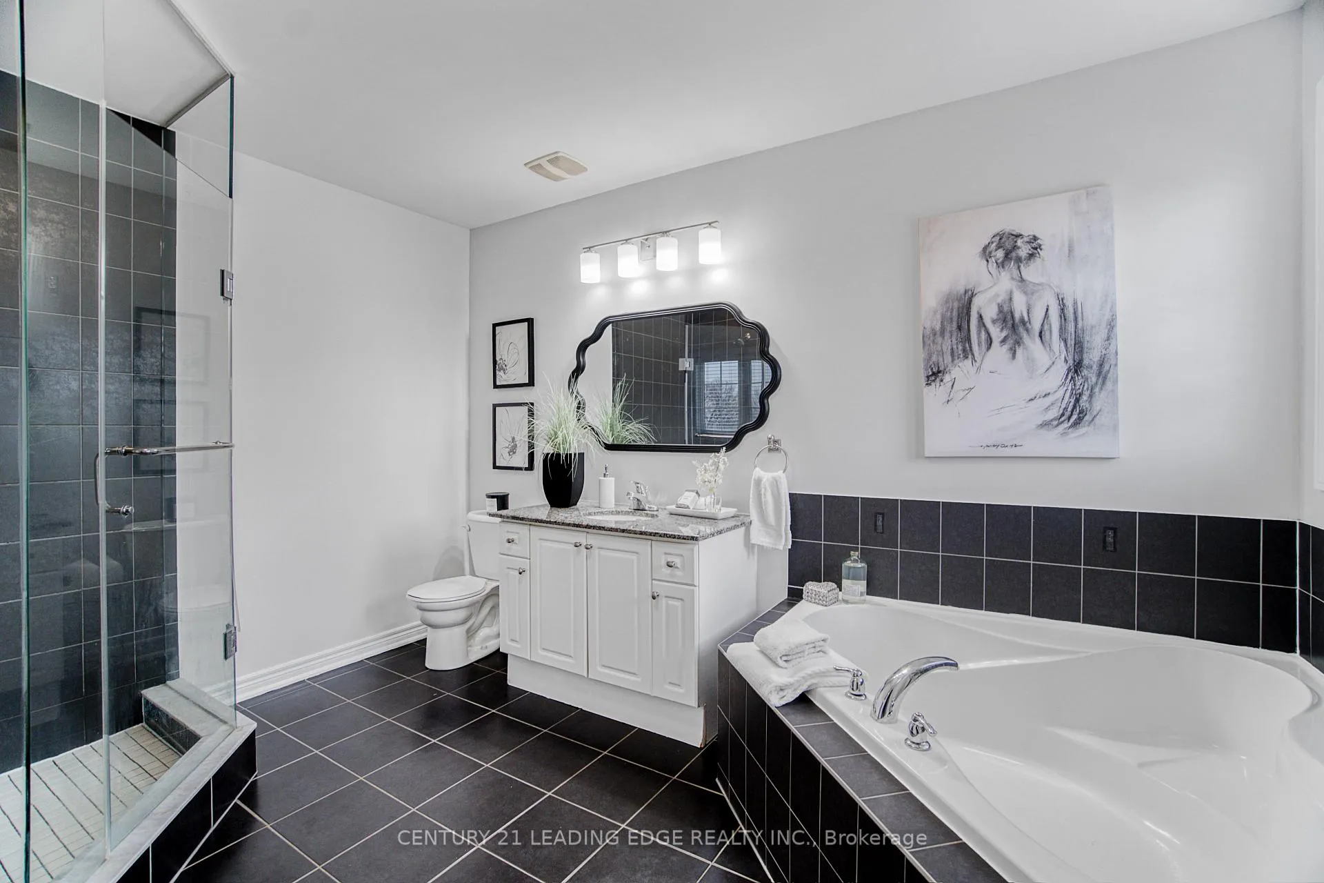Photo 21 of 116 Bernbridge Road, Markham, Box Grove — HOMEH