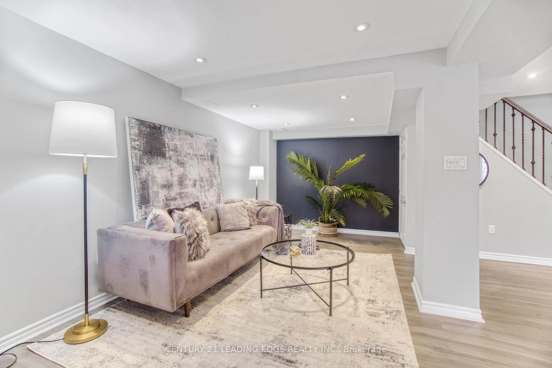 Photo 25 of 116 Bernbridge Road, Markham, Box Grove — HOMEH