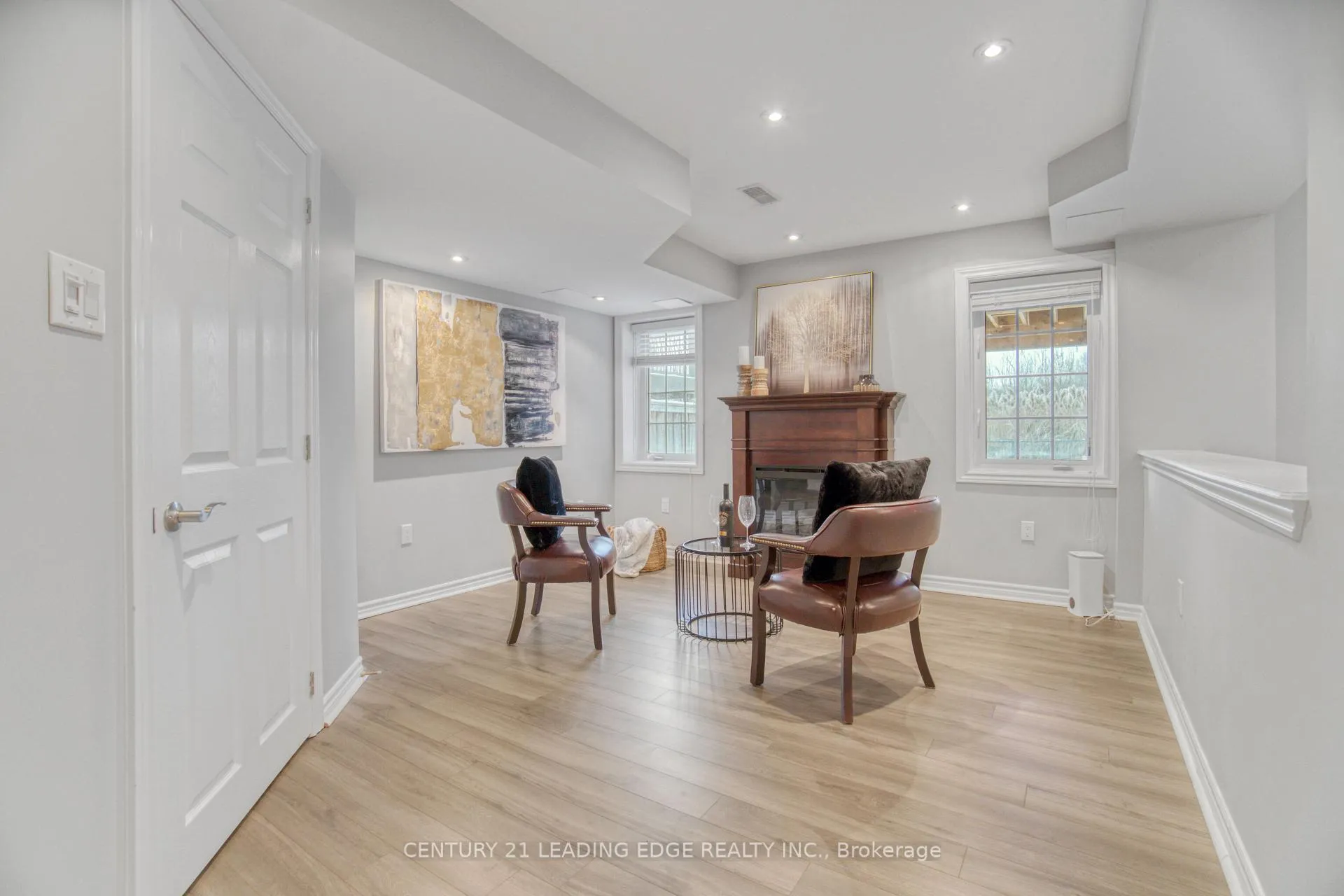 Photo 26 of 116 Bernbridge Road, Markham, Box Grove — HOMEH