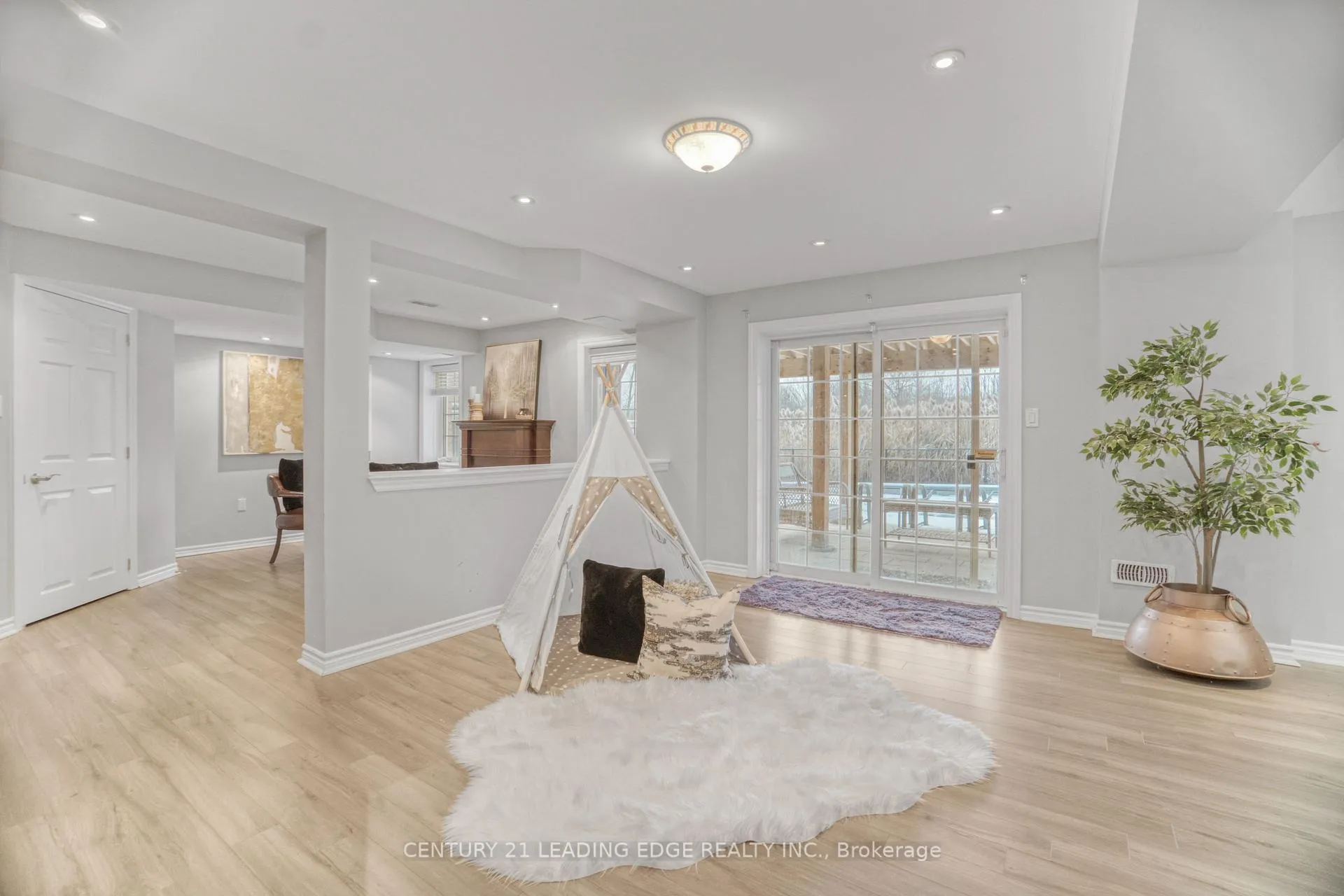 Photo 27 of 116 Bernbridge Road, Markham, Box Grove — HOMEH