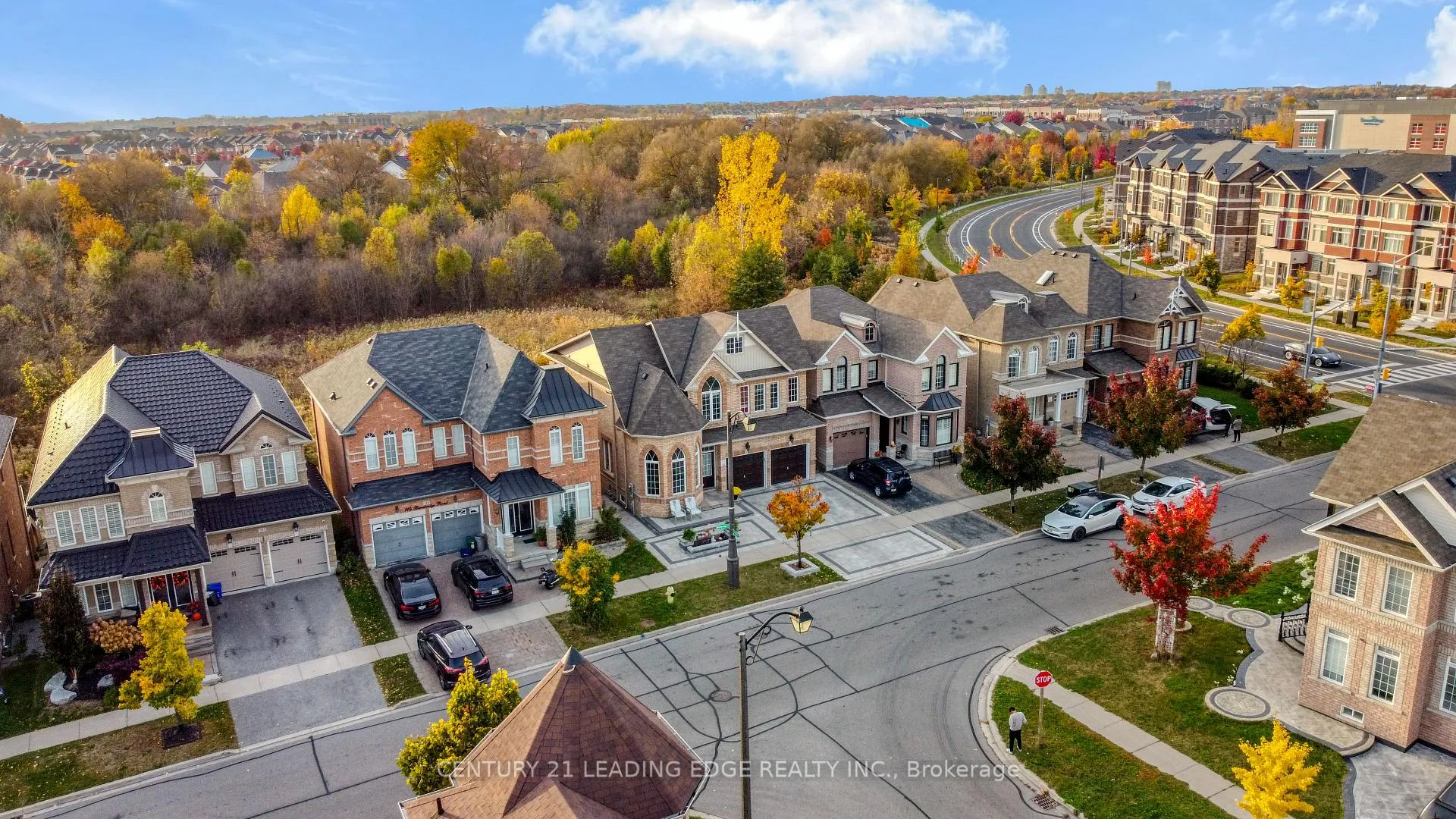 Photo 30 of 116 Bernbridge Road, Markham, Box Grove — HOMEH