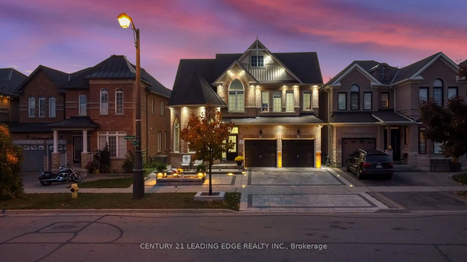 Photo 33 of 116 Bernbridge Road, Markham, Box Grove — HOMEH