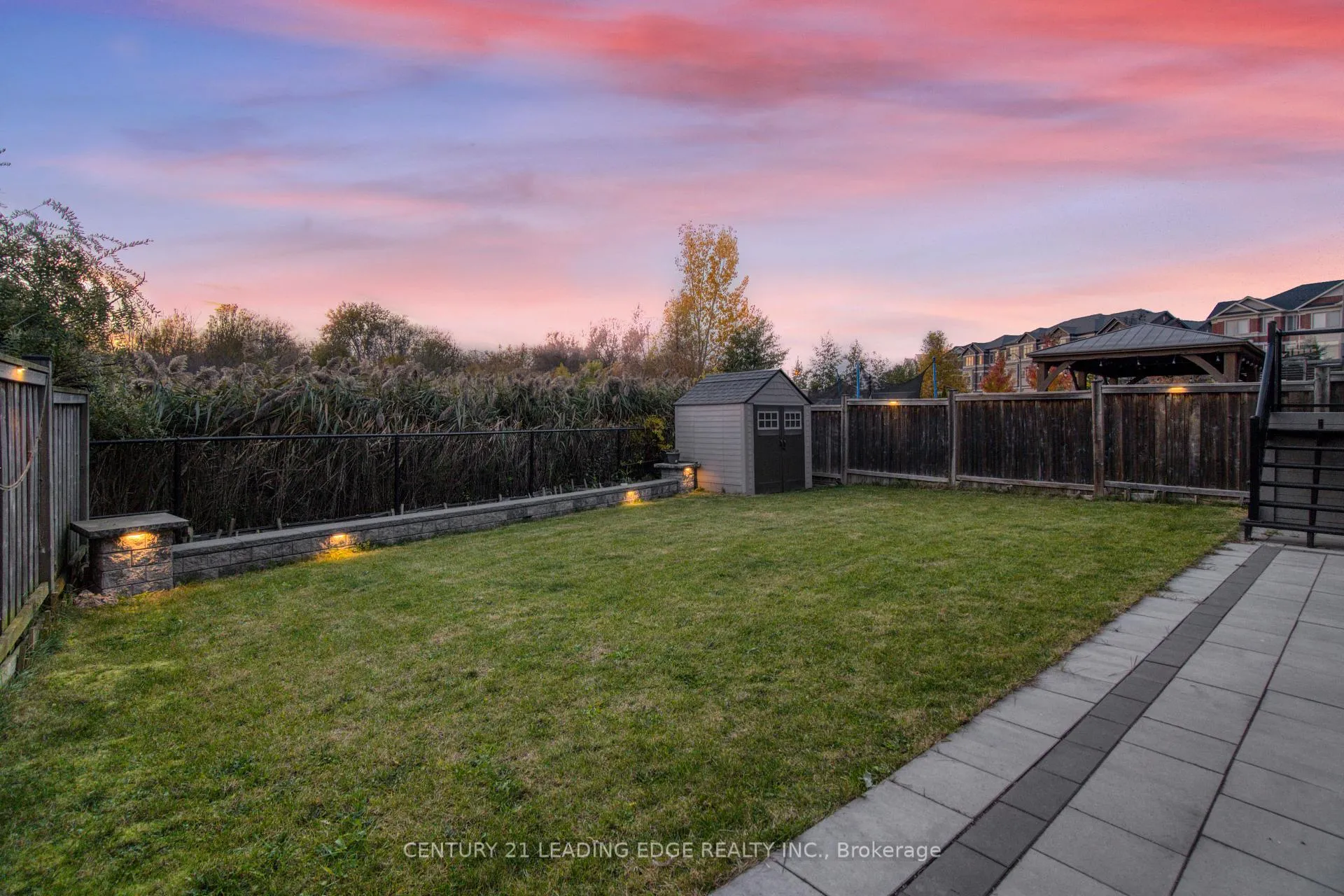 Photo 35 of 116 Bernbridge Road, Markham, Box Grove — HOMEH