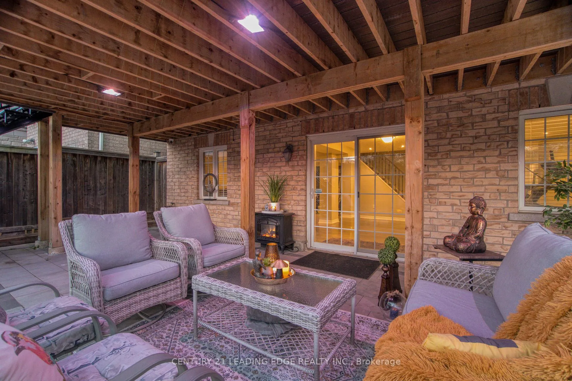 Photo 37 of 116 Bernbridge Road, Markham, Box Grove — HOMEH