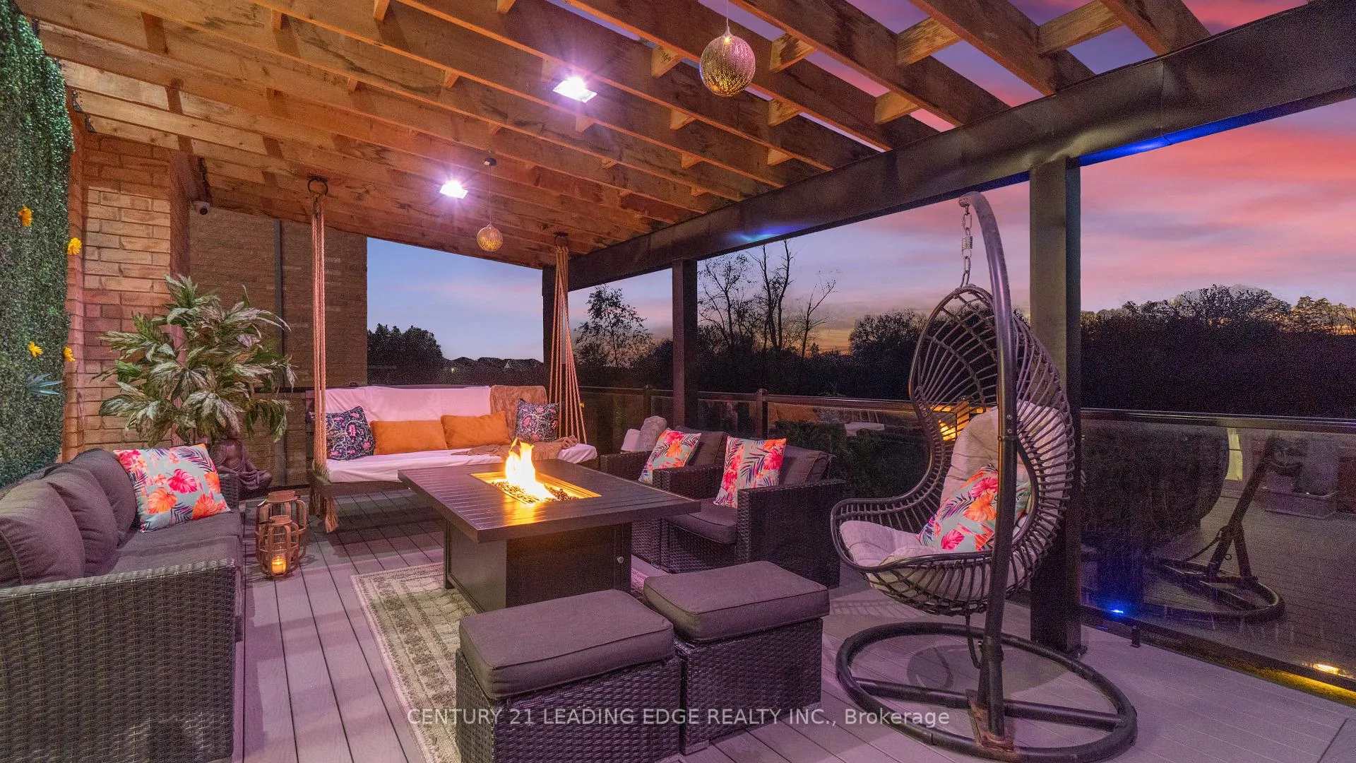 Photo 38 of 116 Bernbridge Road, Markham, Box Grove — HOMEH