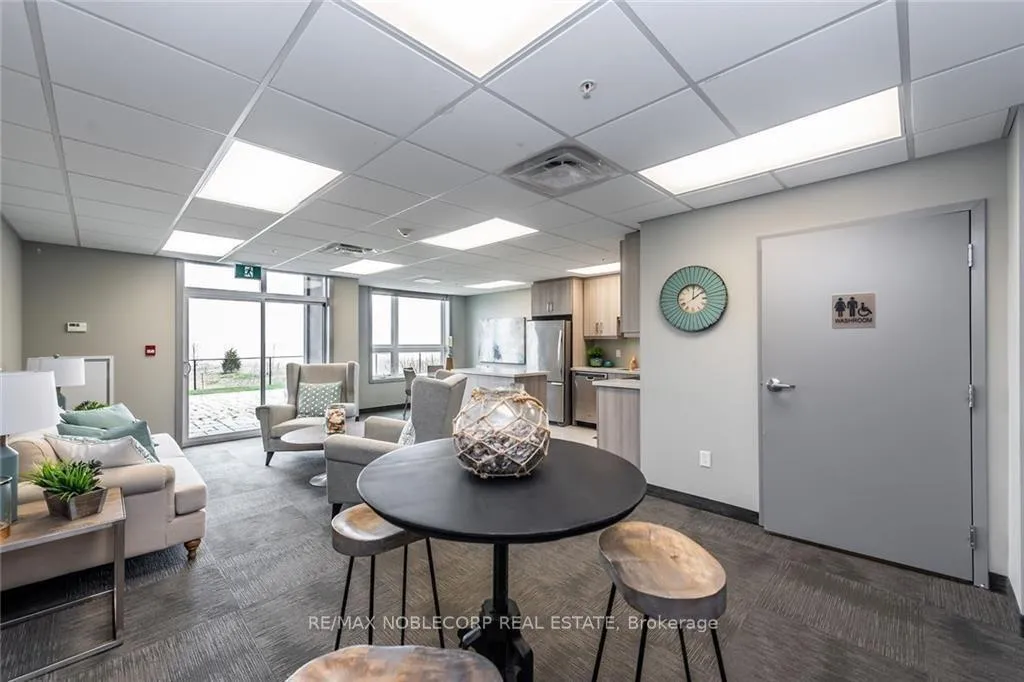 Photo 13 of Unit 116, 35 Southshore Crescent, Hamilton, Stoney Creek — HOMEH