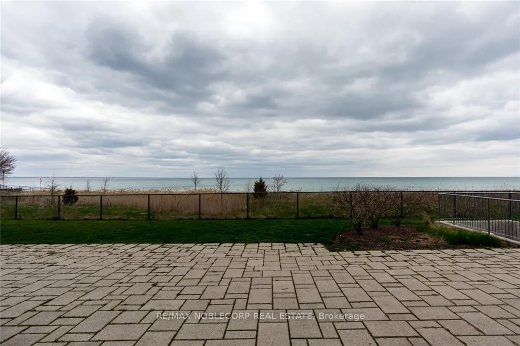 Photo 16 of Unit 116, 35 Southshore Crescent, Hamilton, Stoney Creek — HOMEH