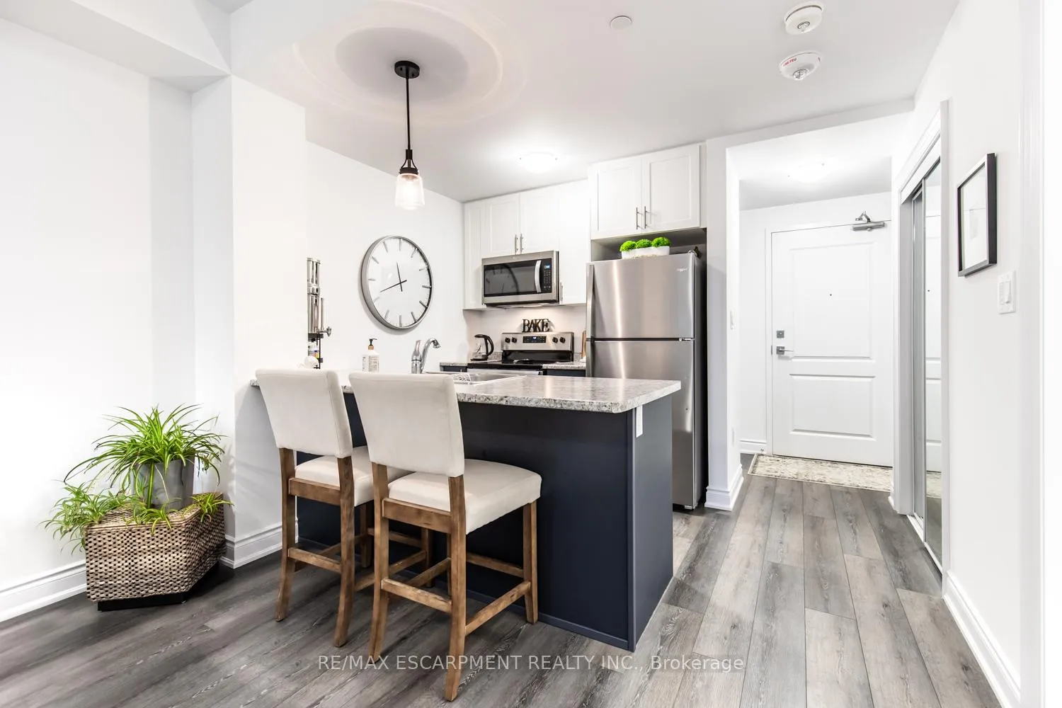Photo 9 of Unit 427, 470 Dundas Street, Hamilton, Waterdown — HOMEH