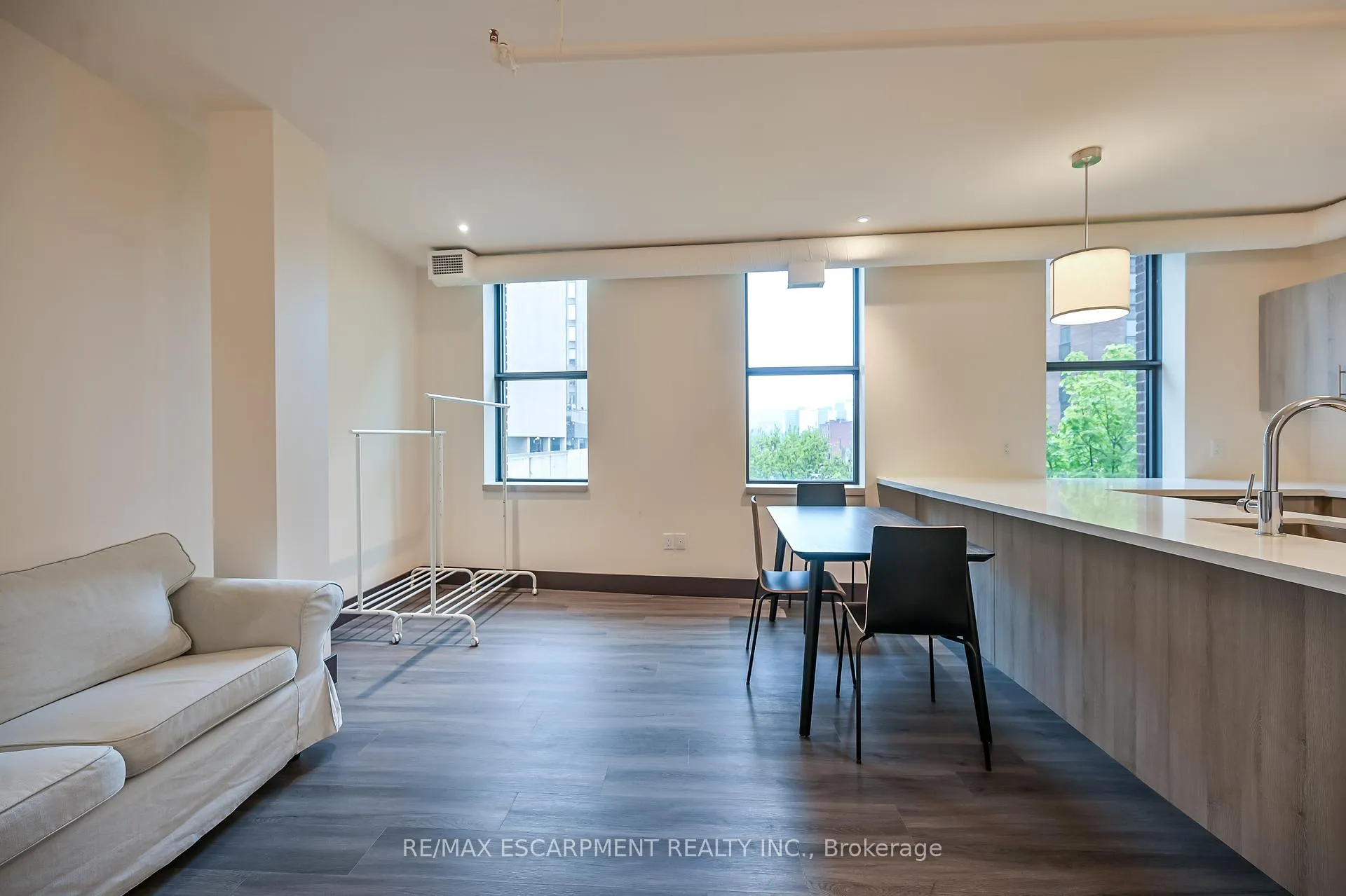 Photo 3 of Unit 401, 121 King Street E, Hamilton, Beasley — HOMEH