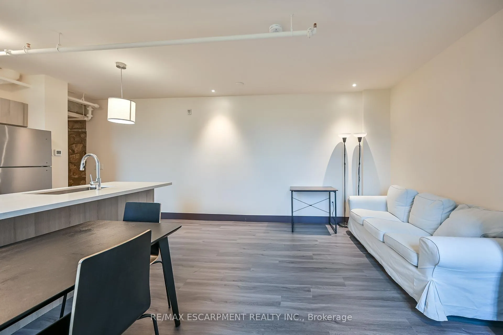 Photo 4 of Unit 401, 121 King Street E, Hamilton, Beasley — HOMEH