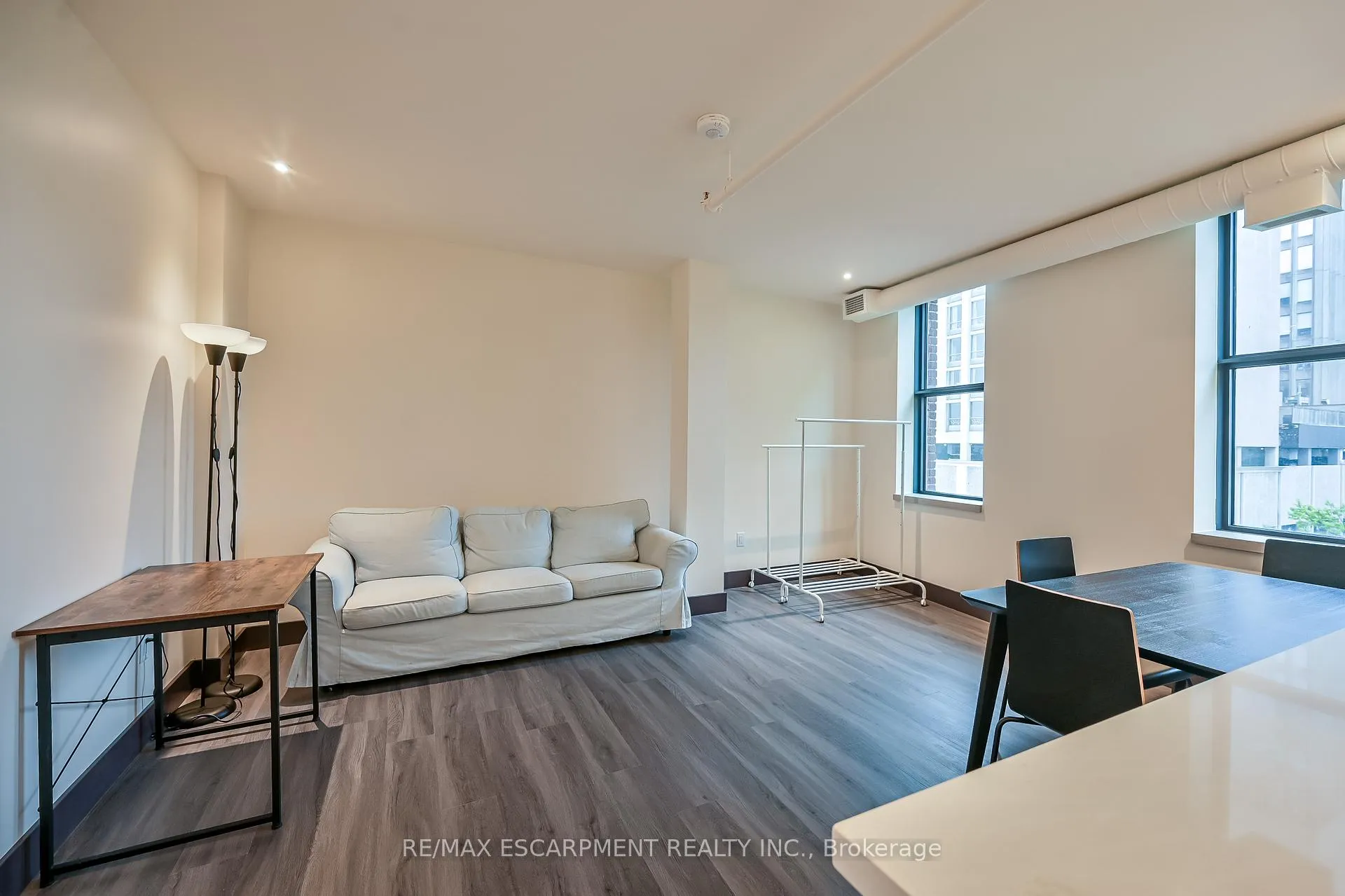 Photo 12 of Unit 401, 121 King Street E, Hamilton, Beasley — HOMEH