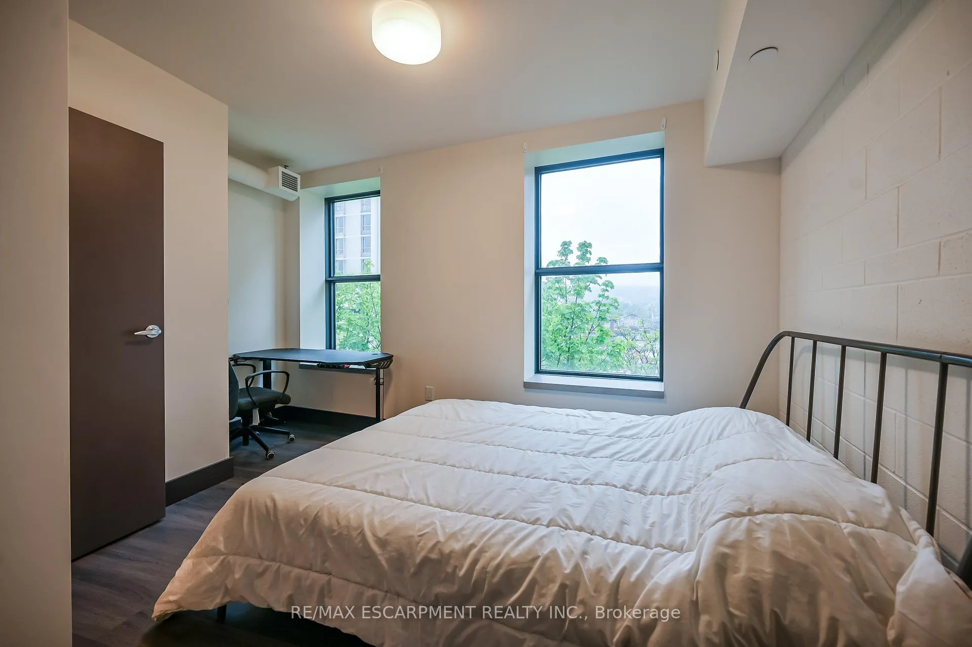 Photo 15 of Unit 401, 121 King Street E, Hamilton, Beasley — HOMEH