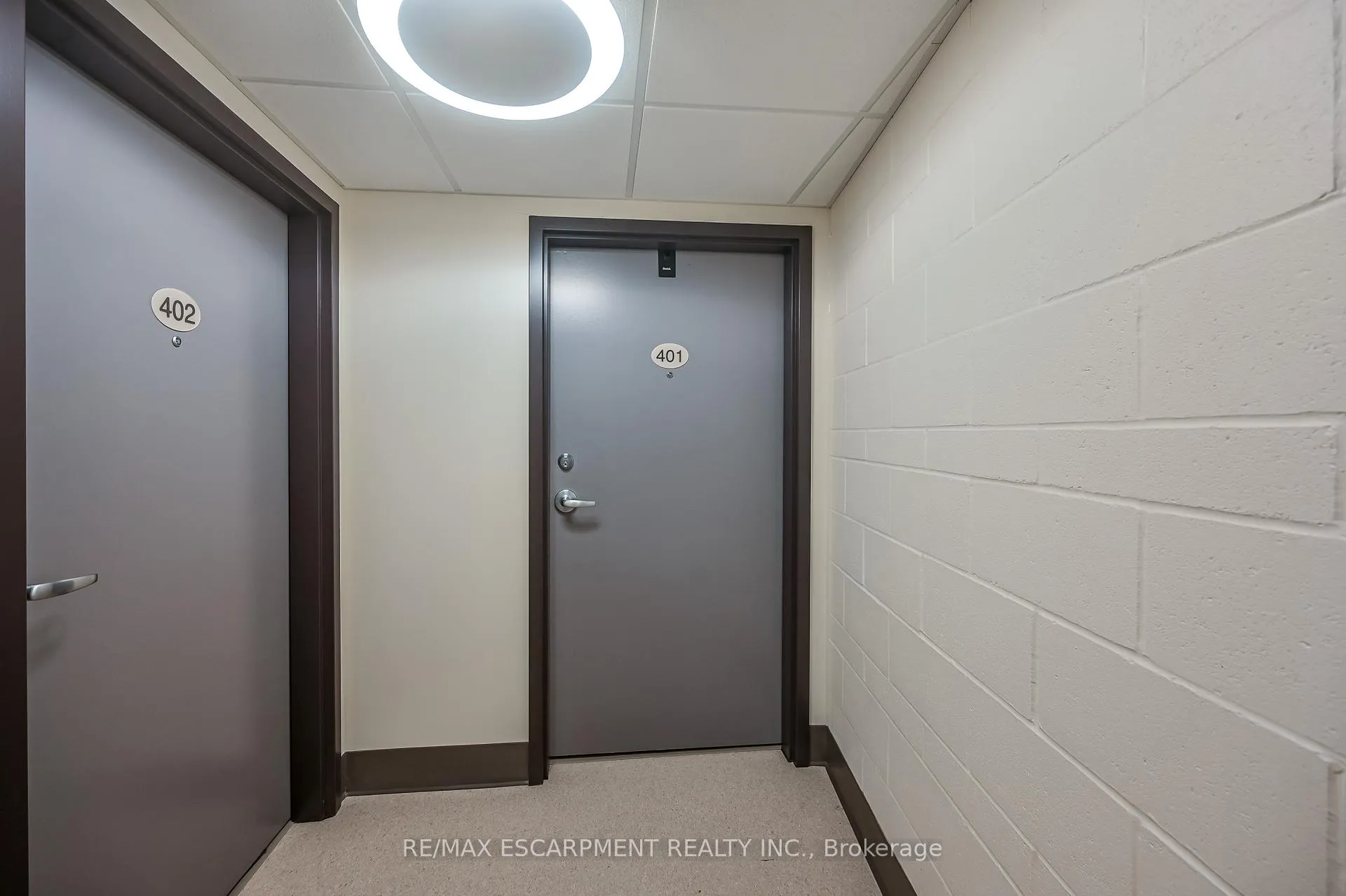 Photo 20 of Unit 401, 121 King Street E, Hamilton, Beasley — HOMEH