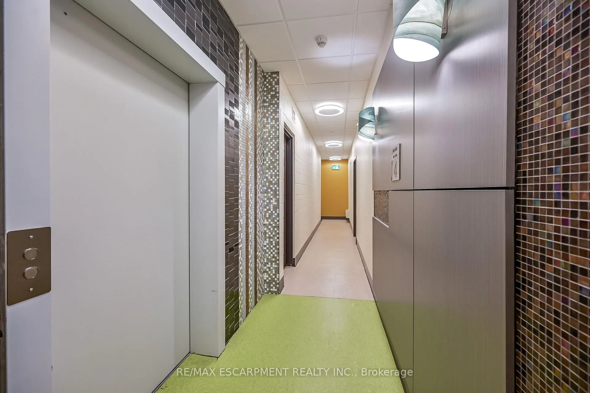 Photo 21 of Unit 401, 121 King Street E, Hamilton, Beasley — HOMEH