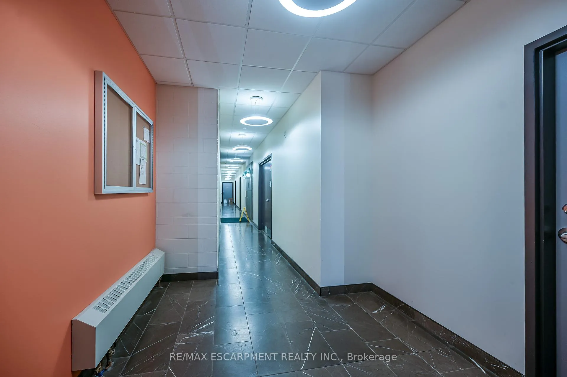Photo 22 of Unit 401, 121 King Street E, Hamilton, Beasley — HOMEH