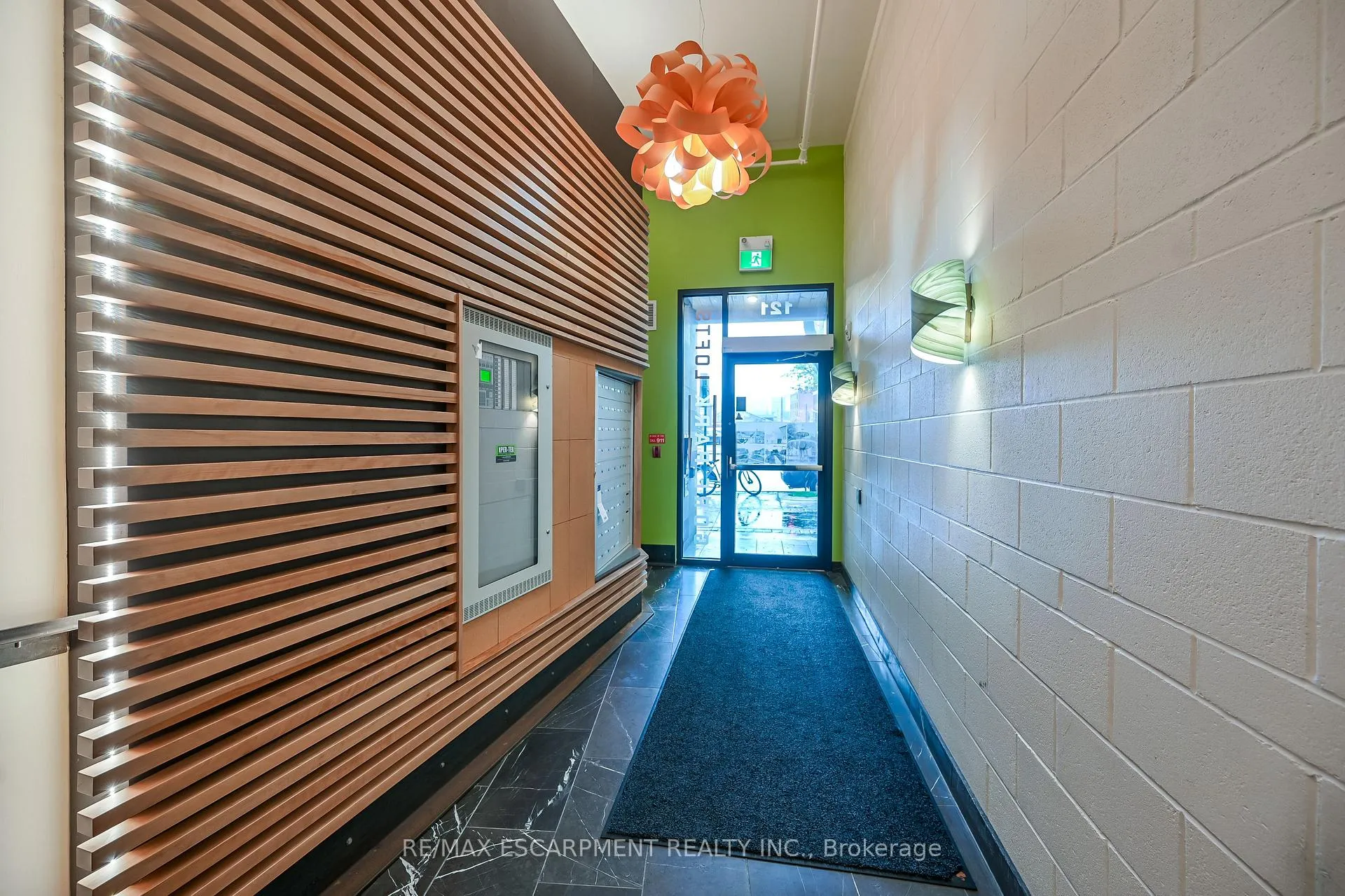 Photo 23 of Unit 401, 121 King Street E, Hamilton, Beasley — HOMEH