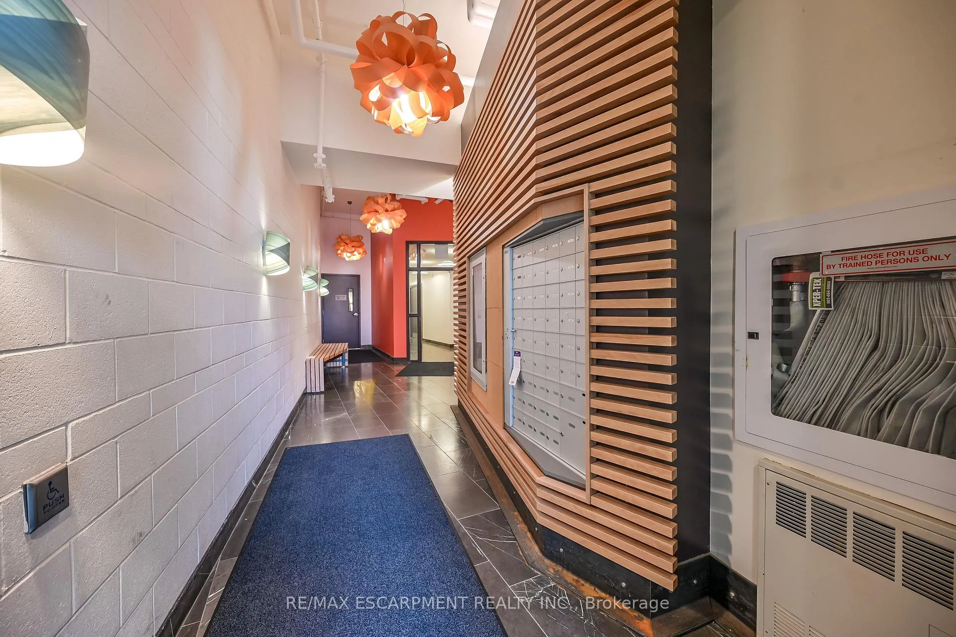 Photo 24 of Unit 401, 121 King Street E, Hamilton, Beasley — HOMEH