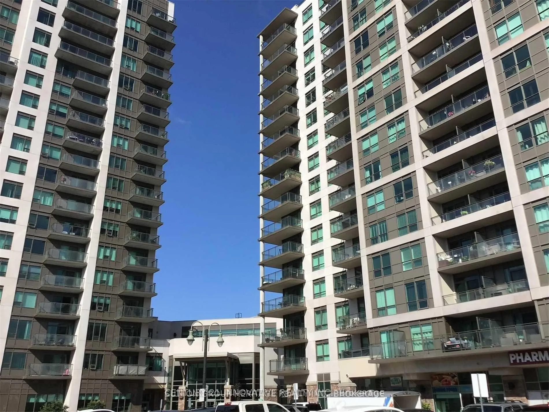 Photo 3 of Unit 916, 1235 Bayly, Pickering, Bay Ridges — HOMEH