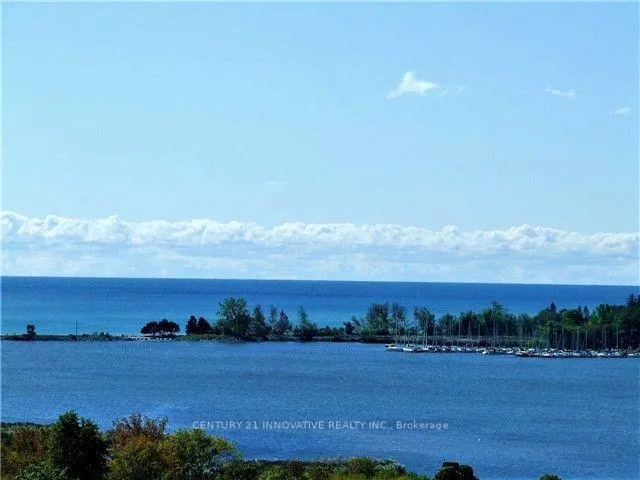 Photo 7 of Unit 916, 1235 Bayly, Pickering, Bay Ridges — HOMEH