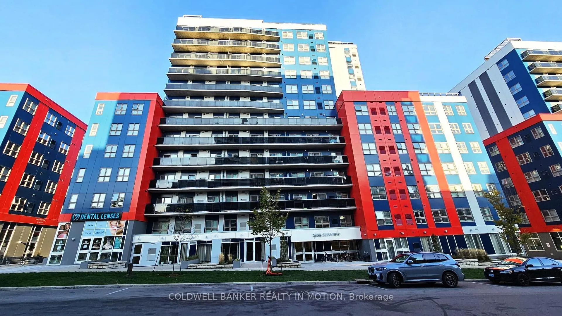Photo 1 of Unit 2718, 258 B Sunview Street, Waterloo — HOMEH