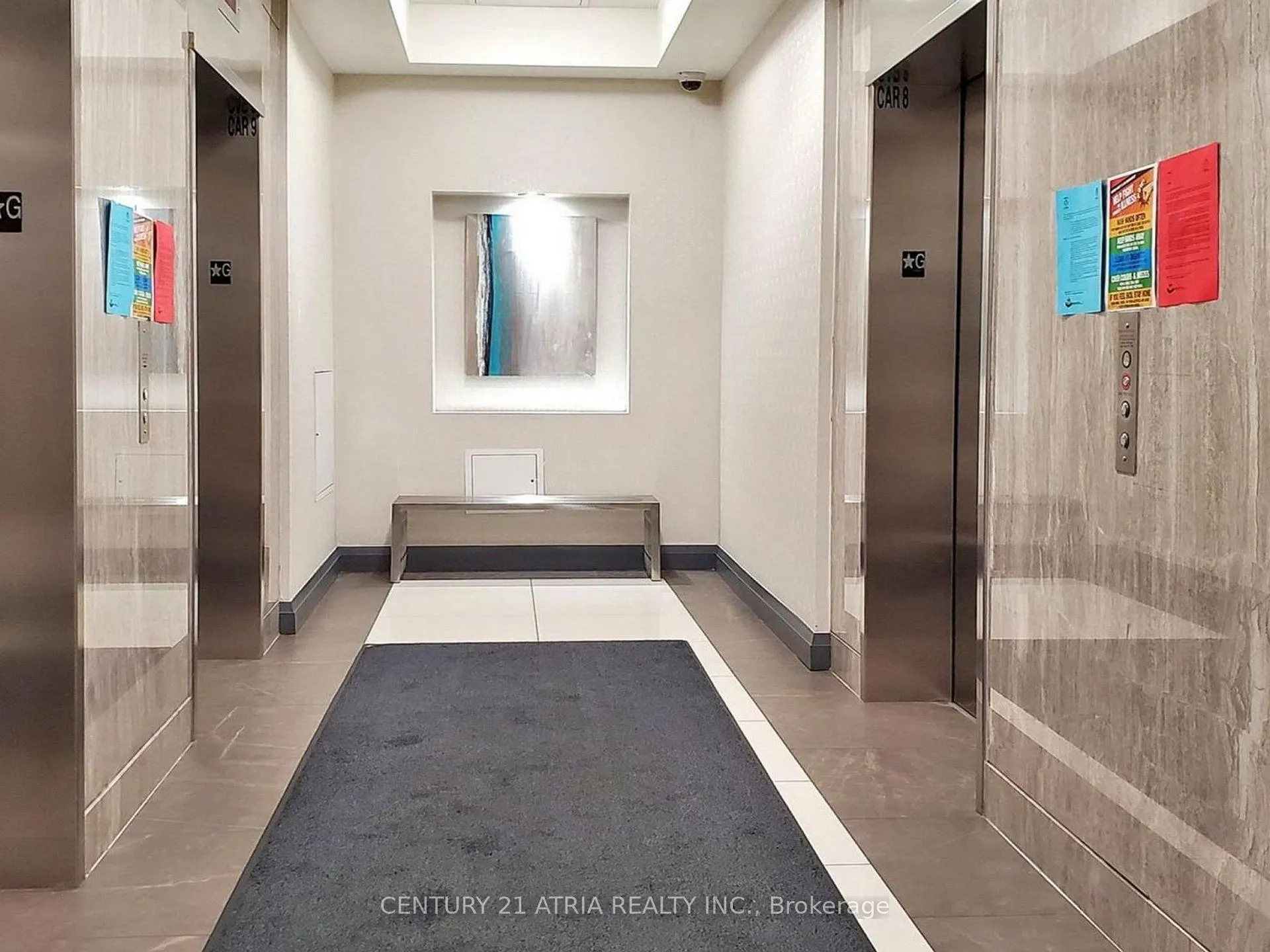 Photo 9 of Unit 1935, 7161 Yonge Street, Markham, Thornhill — HOMEH