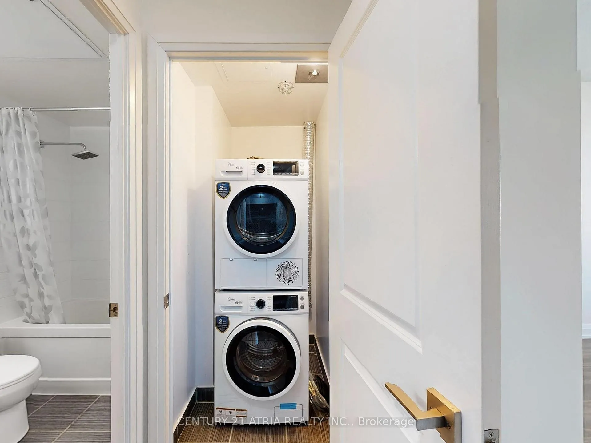 Photo 25 of Unit 1935, 7161 Yonge Street, Markham, Thornhill — HOMEH
