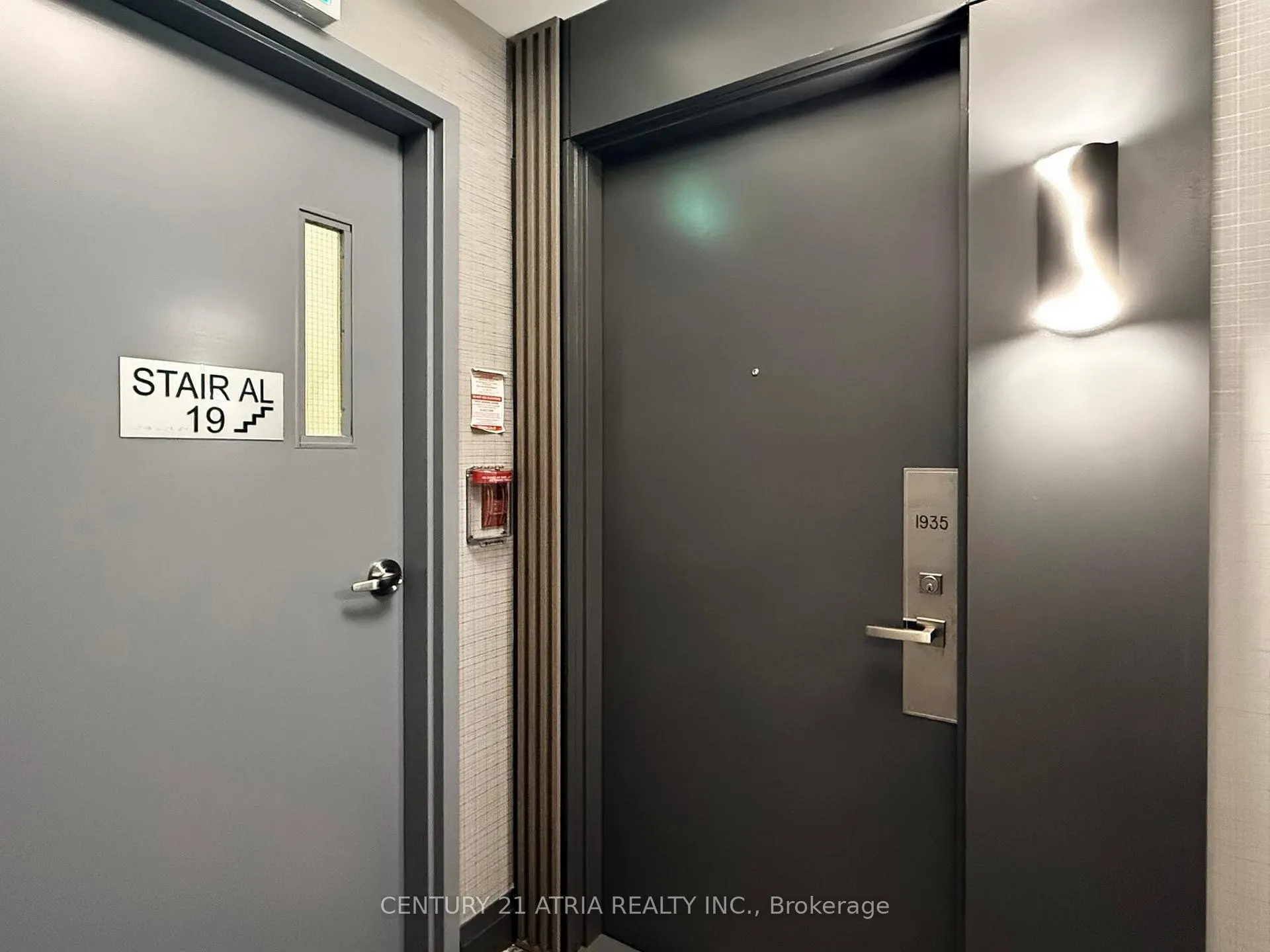 Photo 27 of Unit 1935, 7161 Yonge Street, Markham, Thornhill — HOMEH